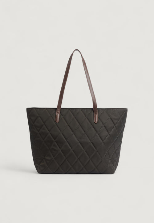 Borsa Barbour QUILTED TOTE BAG