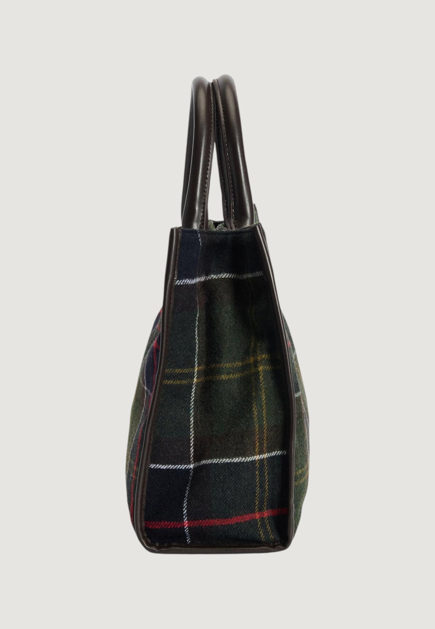 Bag Barbour BARRHILL TARTAN TOTE BAG