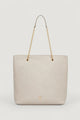 Bag Calvin Klein MINIMAL MONOGRAM CHAIN TOTE