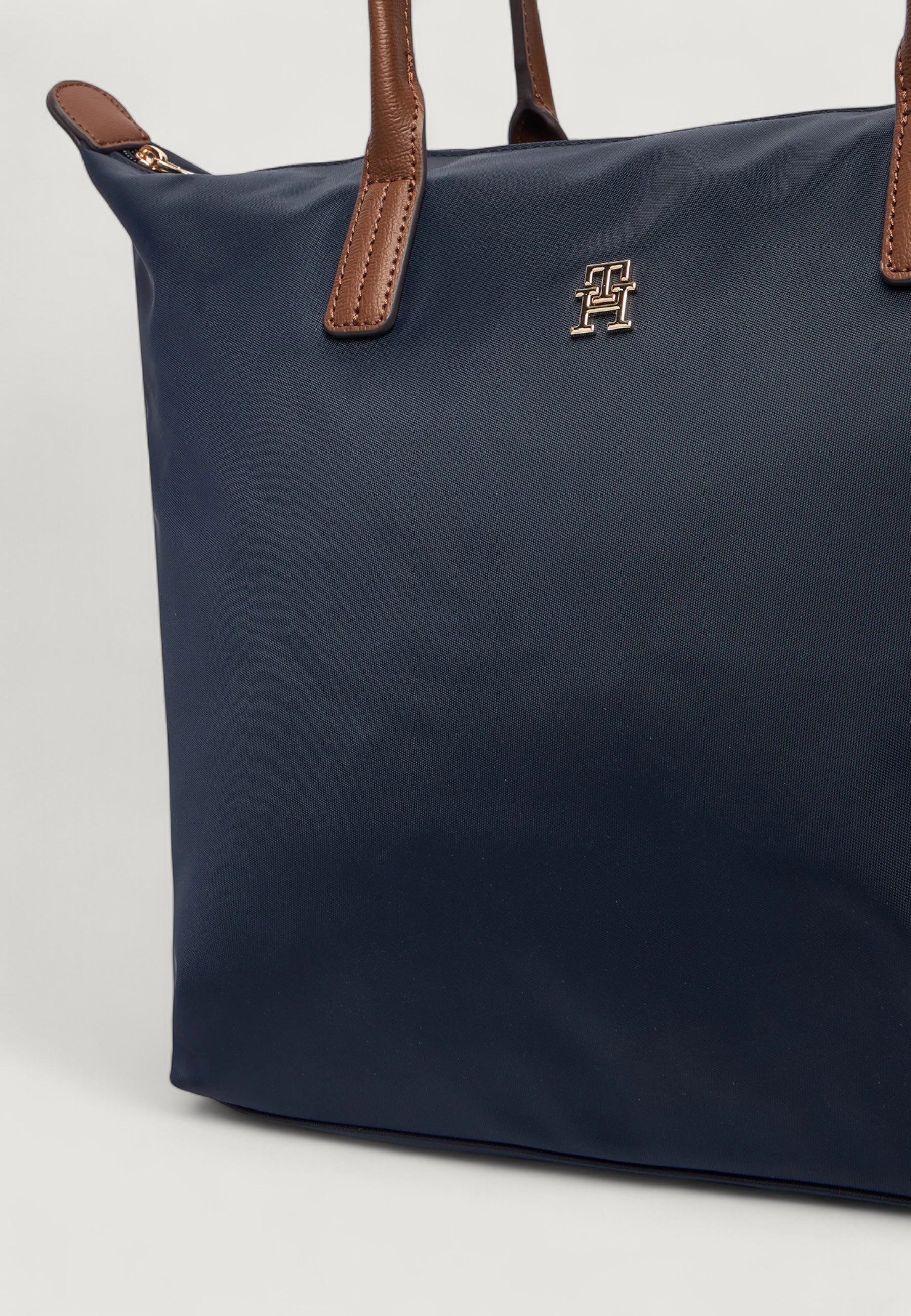 Borsa Tommy Hilfiger POPETTE TOTE