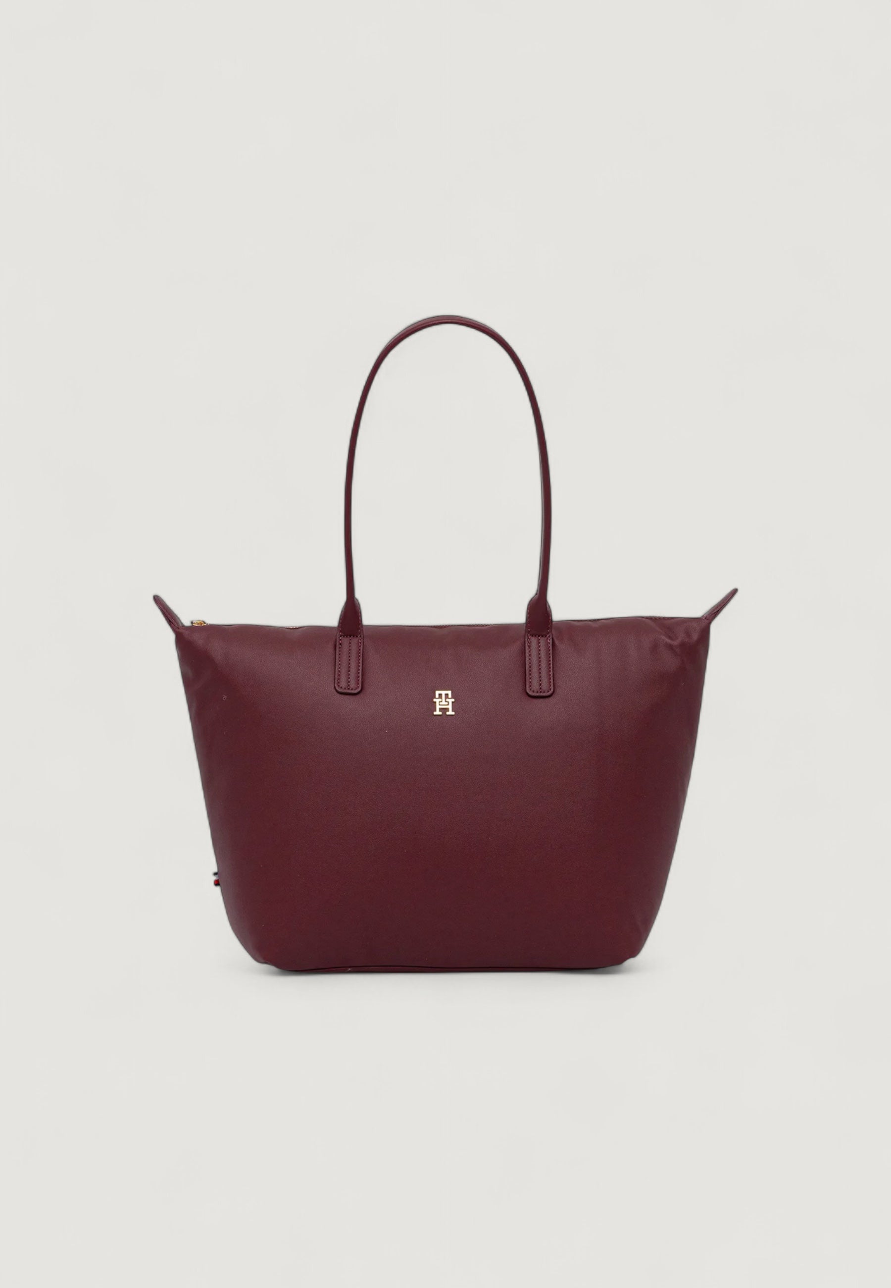 Borsa Tommy Hilfiger POPETTE SOFT TOTE