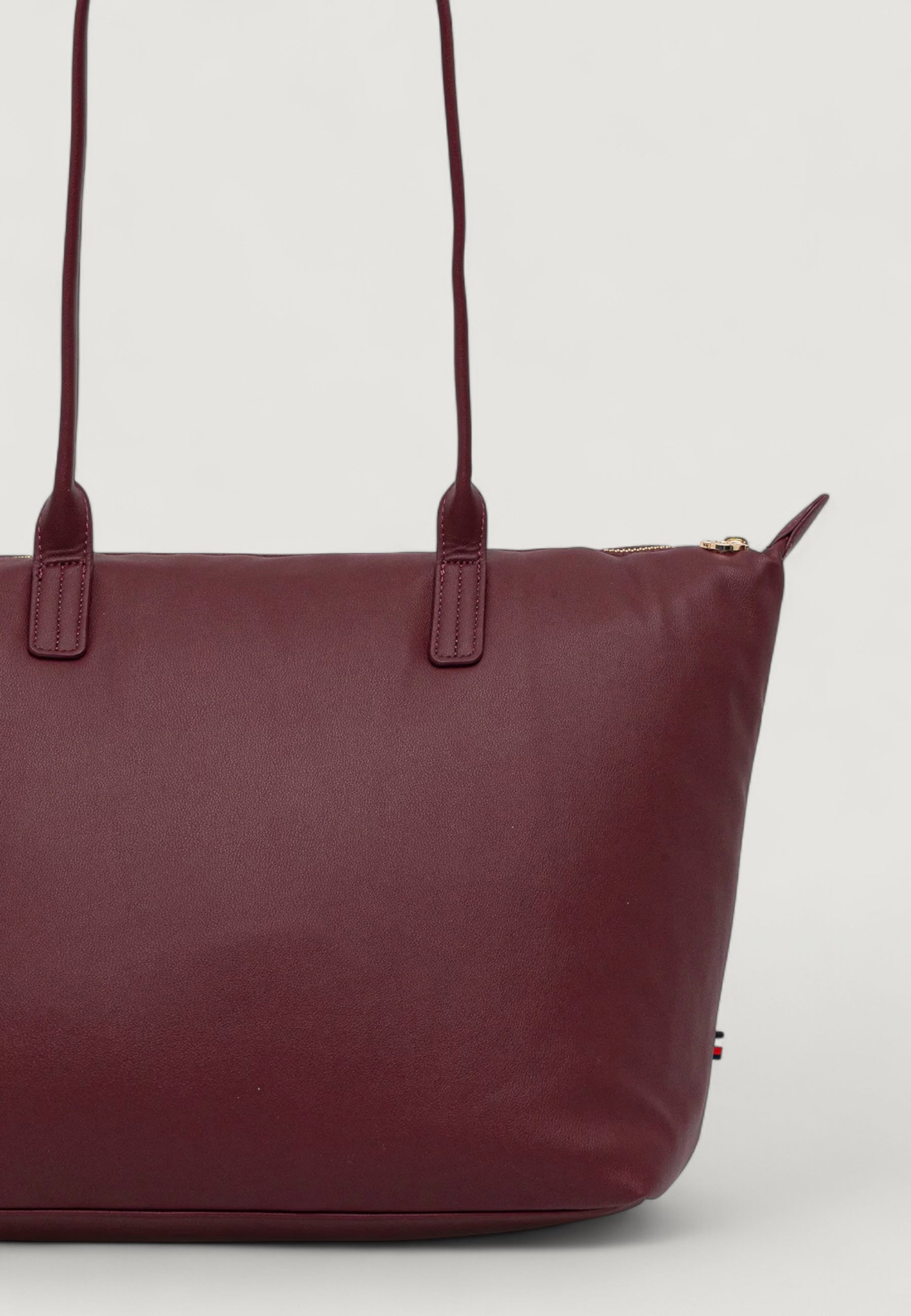 Borsa Tommy Hilfiger POPETTE SOFT TOTE