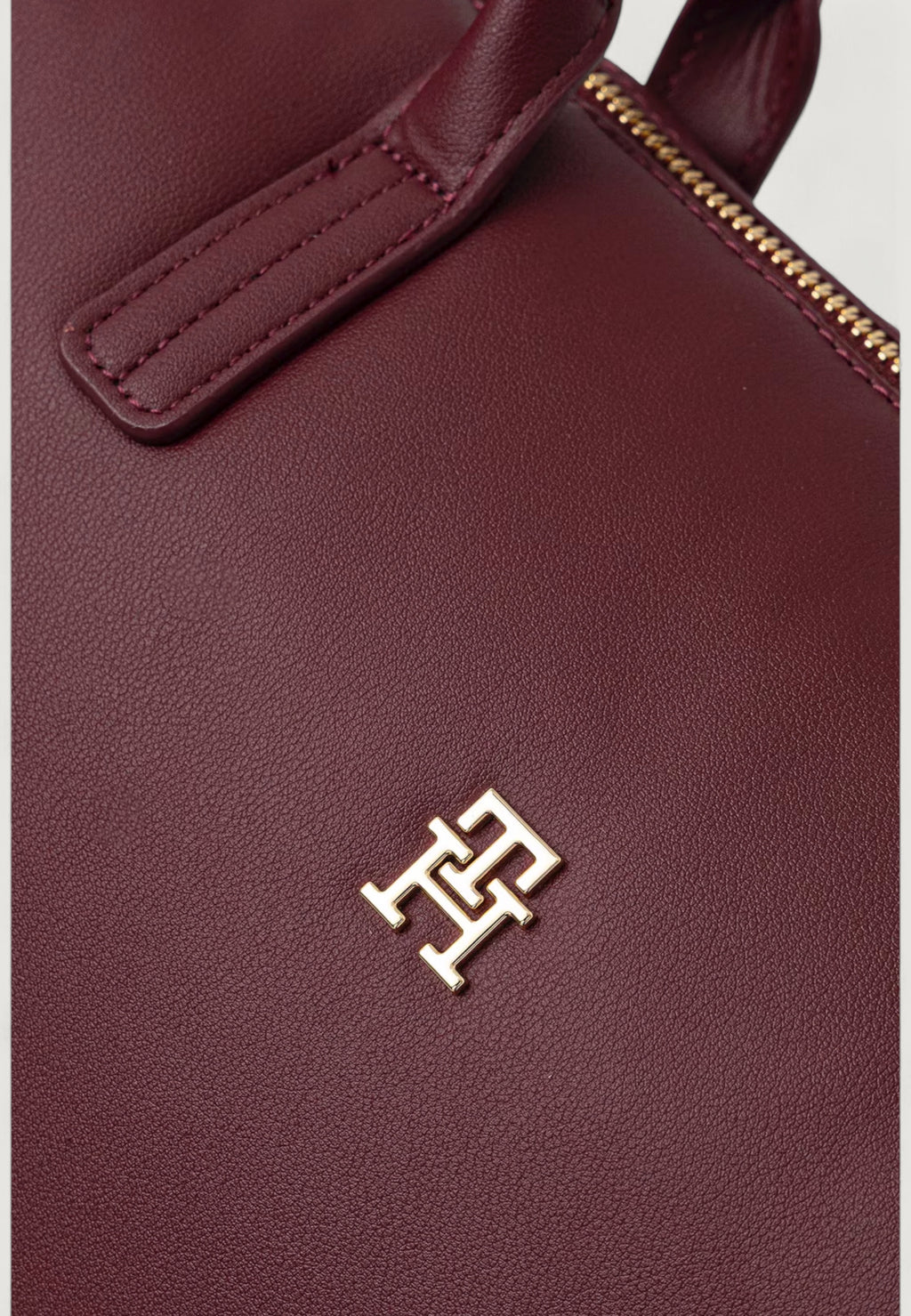 Borsa Tommy Hilfiger POPETTE SOFT TOTE