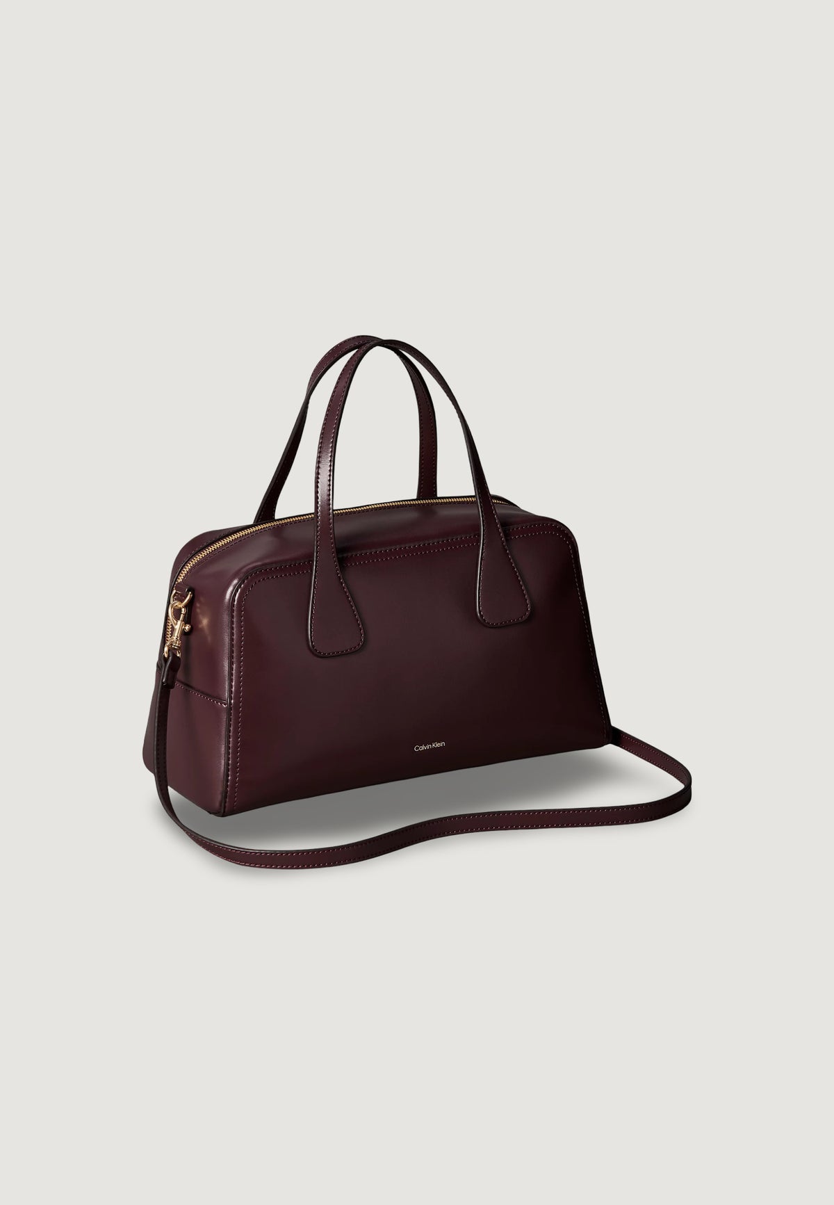 Bag Calvin Klein CK MEDIUM BOWLING BAG