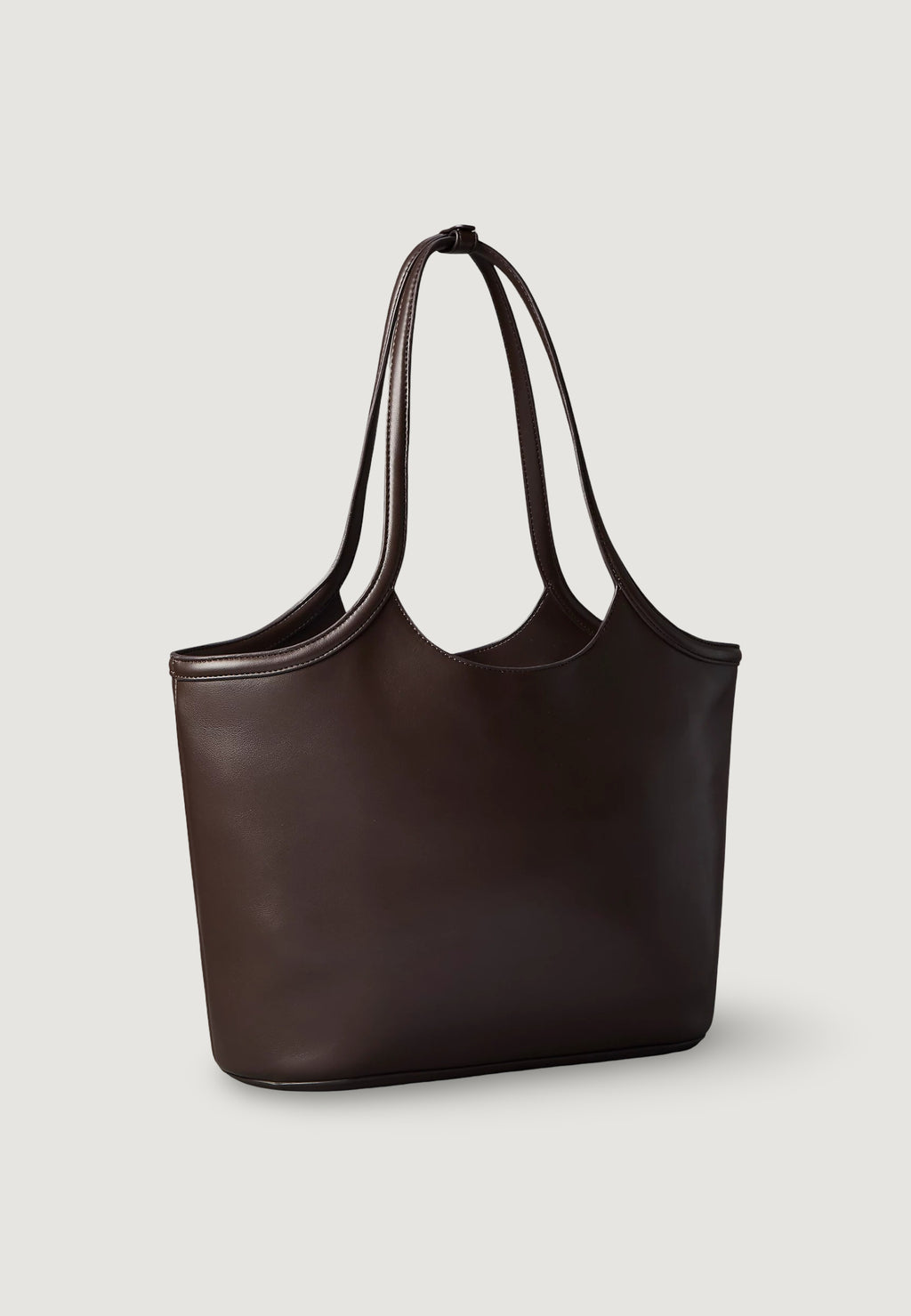 Borsa Calvin Klein BOLD CK SHOPPER