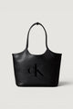 Borsa Calvin Klein BOLD CK SHOPPER