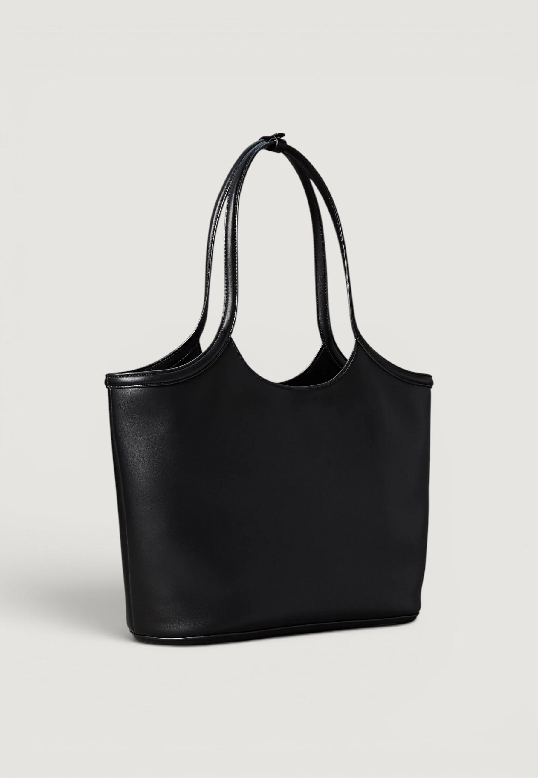 Borsa Calvin Klein BOLD CK SHOPPER