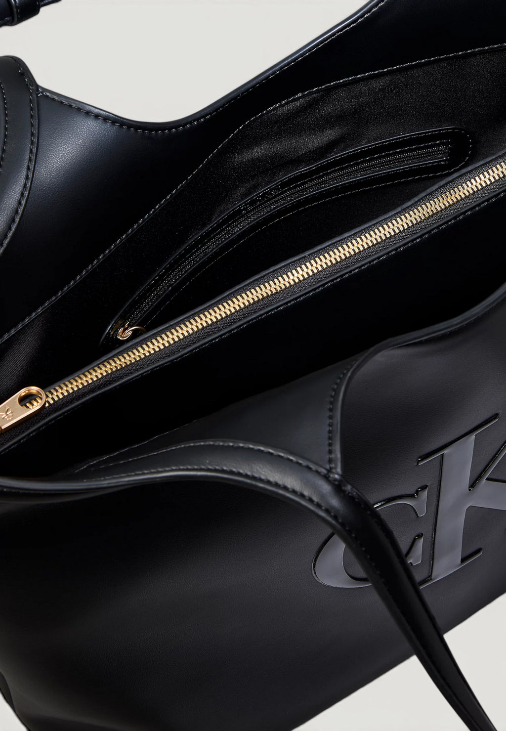 Borsa Calvin Klein BOLD CK SHOPPER
