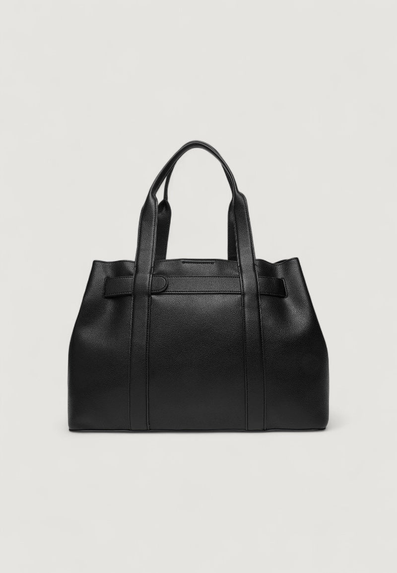 Bag Calvin Klein BUCKLE MEDIUM TOTE