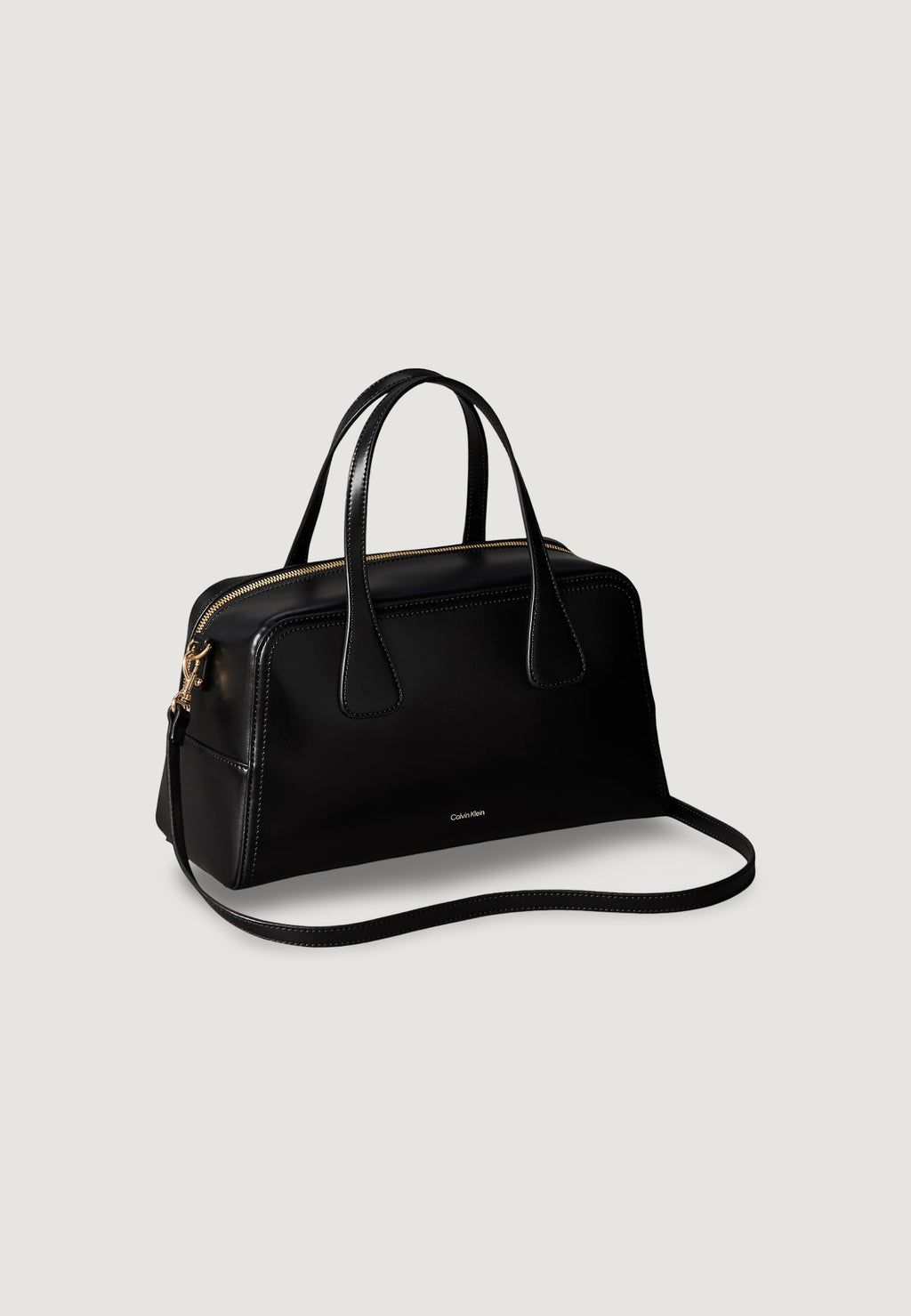 Borsa Calvin Klein CK MEDIUM BOWLING BAG
