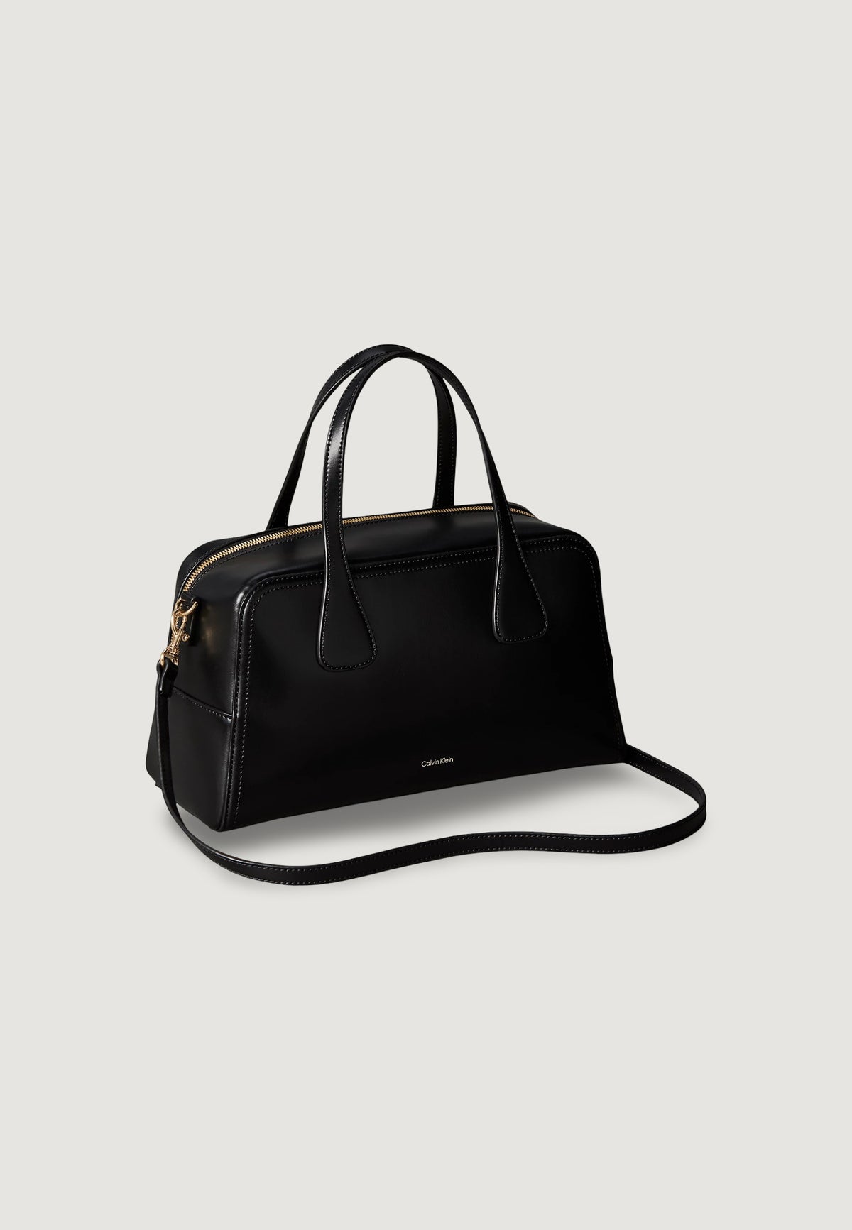 Borsa Calvin Klein CK MEDIUM BOWLING BAG