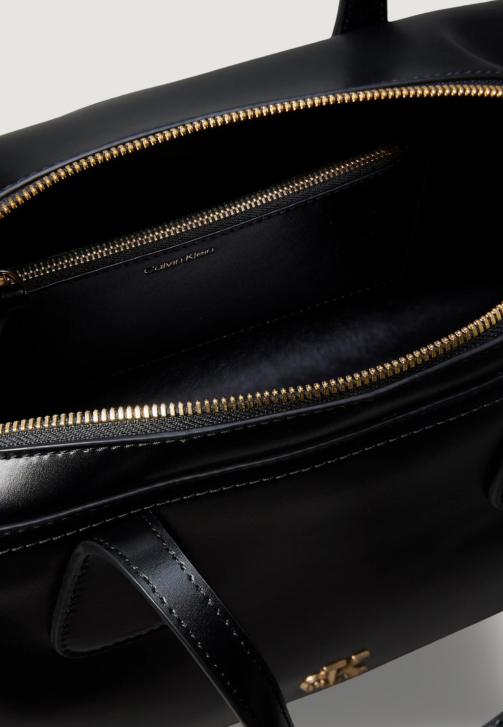 Borsa Calvin Klein CK MEDIUM BOWLING BAG