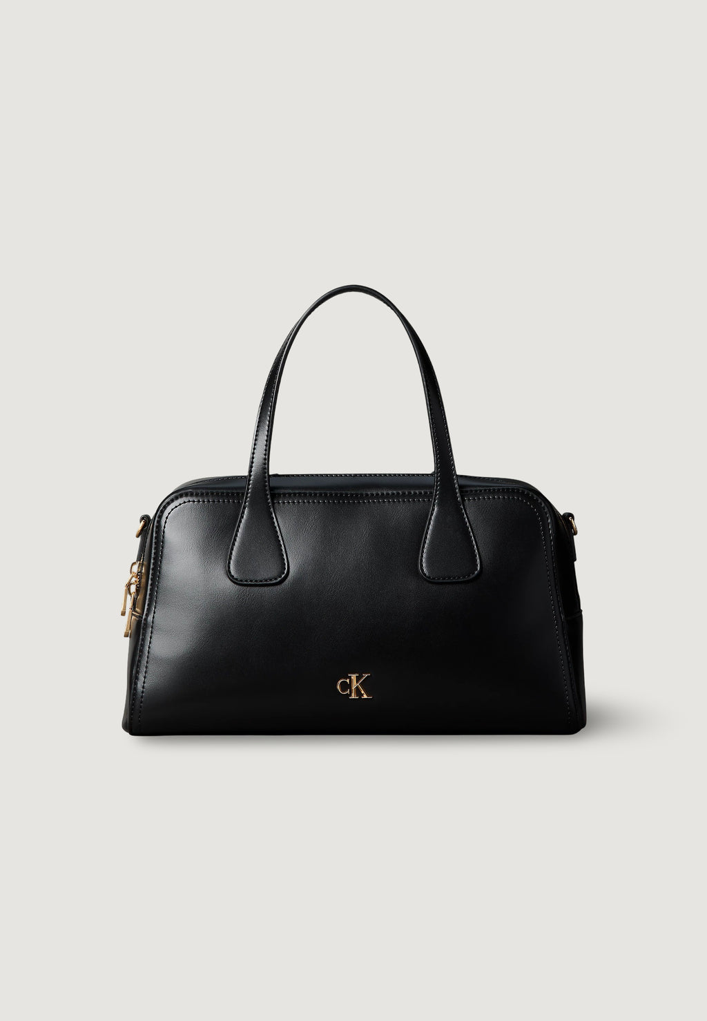 Borsa Calvin Klein CK MEDIUM BOWLING BAG