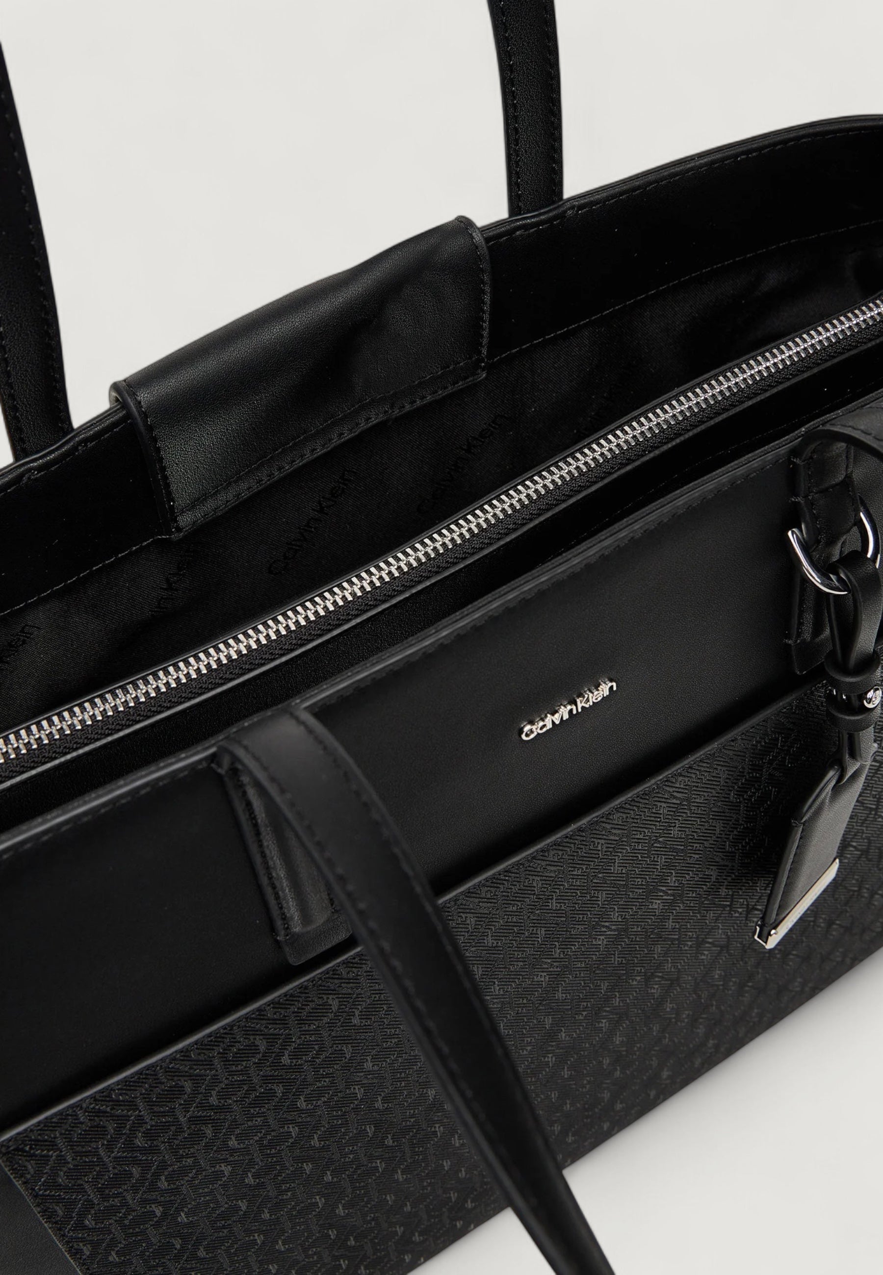 Borsa Calvin Klein CK MST AP MDM SHPPR