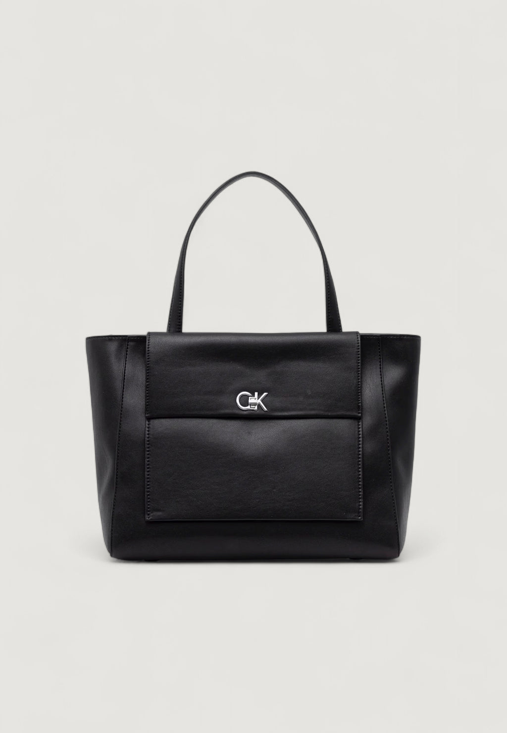 Bag Calvin Klein CK RE-LOCK MEDIUM SHOPPER