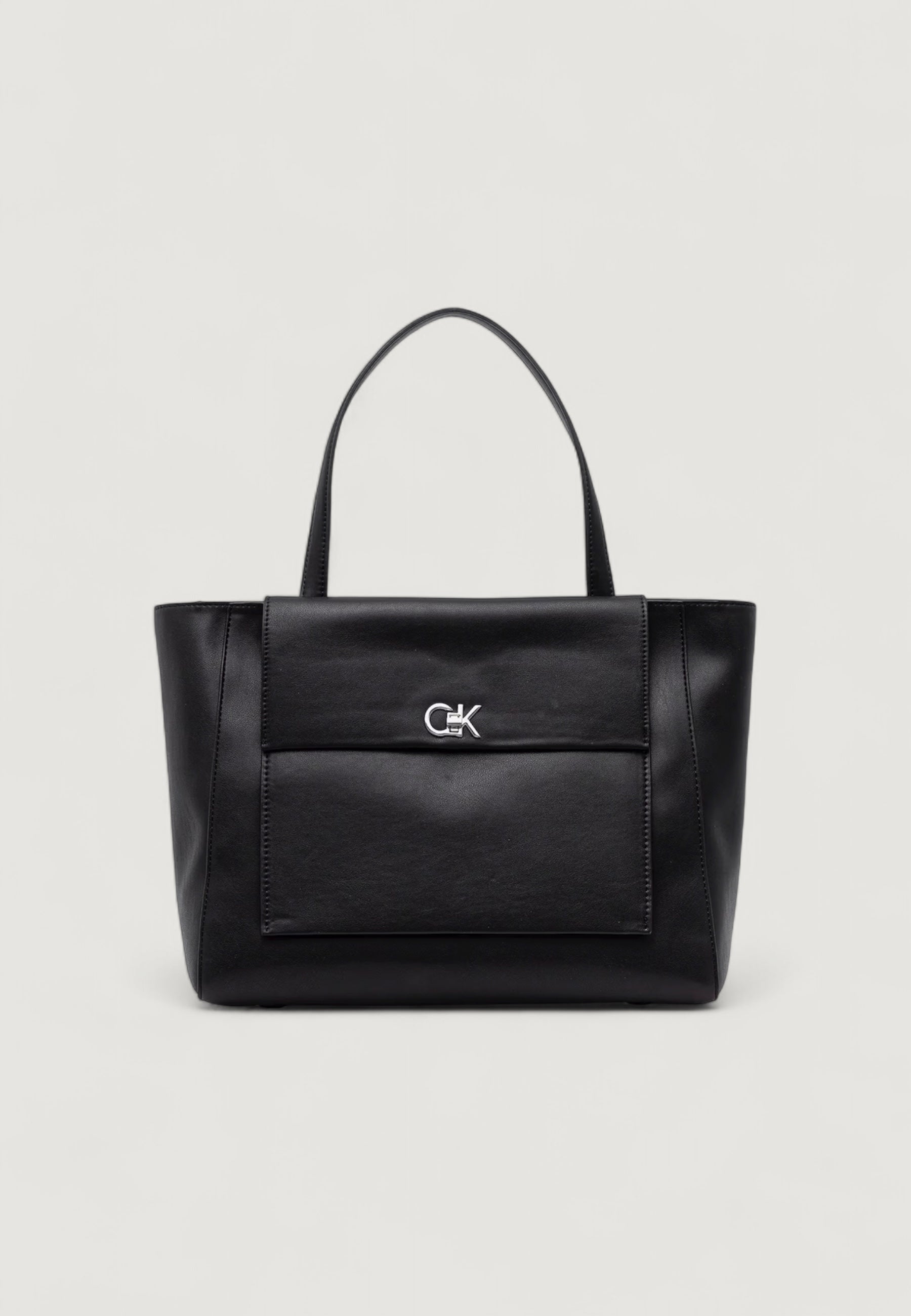 Bag Calvin Klein CK RE-LOCK MEDIUM SHOPPER