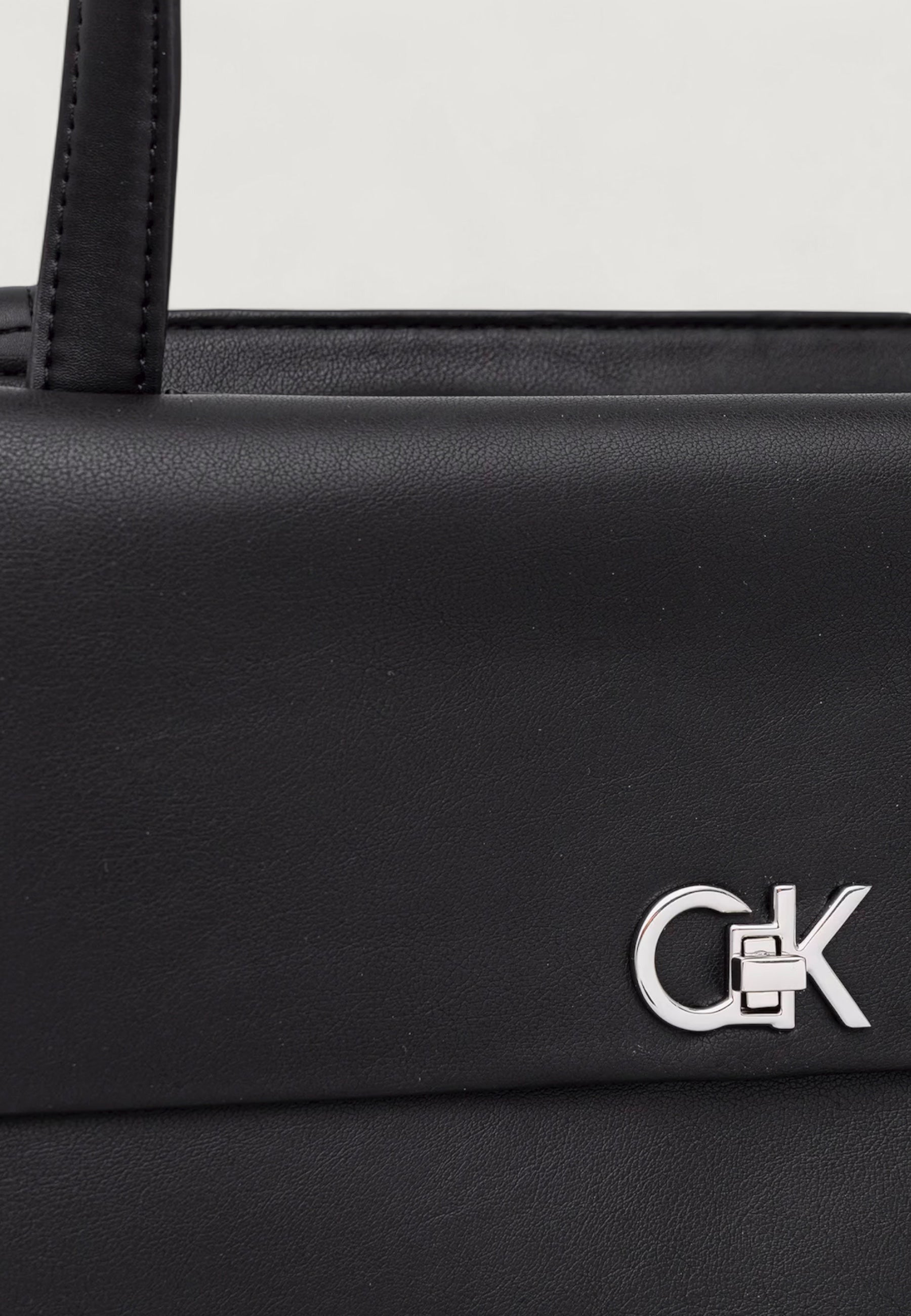 Bag Calvin Klein CK RE-LOCK MEDIUM SHOPPER