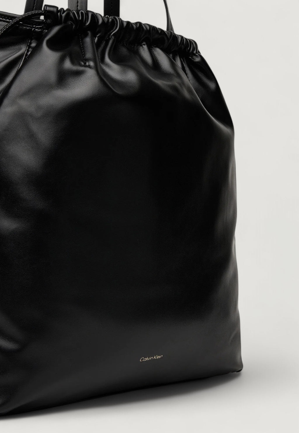 Borsa Calvin Klein DRAWSTRING TOTE