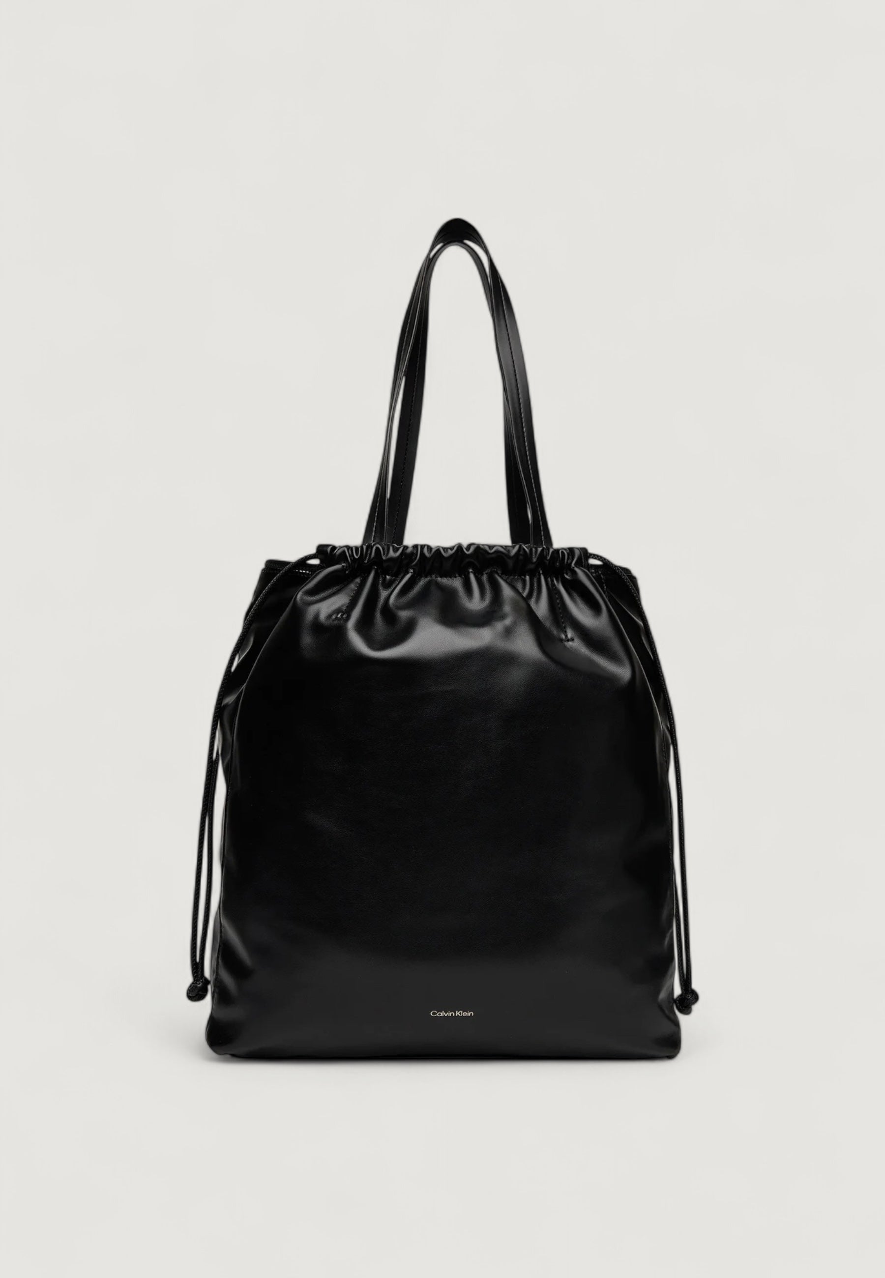 Borsa Calvin Klein DRAWSTRING TOTE