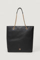 Bag Calvin Klein MINIMAL MONOGRAM CHAIN TOTE