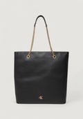 Bag Calvin Klein MINIMAL MONOGRAM CHAIN TOTE