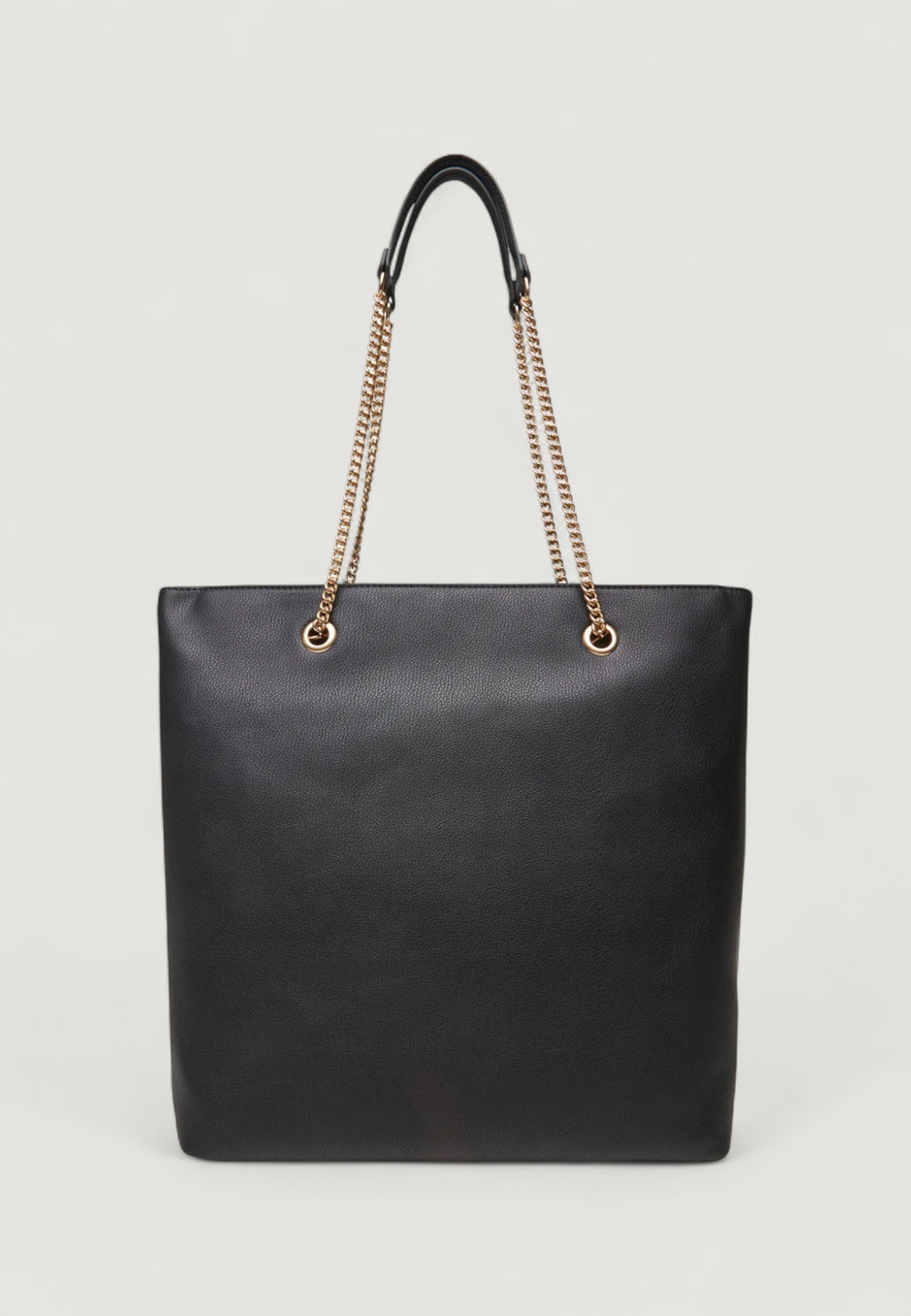 Bag Calvin Klein MINIMAL MONOGRAM CHAIN TOTE