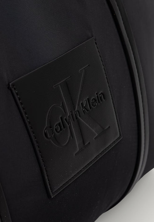 Bag Calvin Klein NYLON MEDIUM TOTE