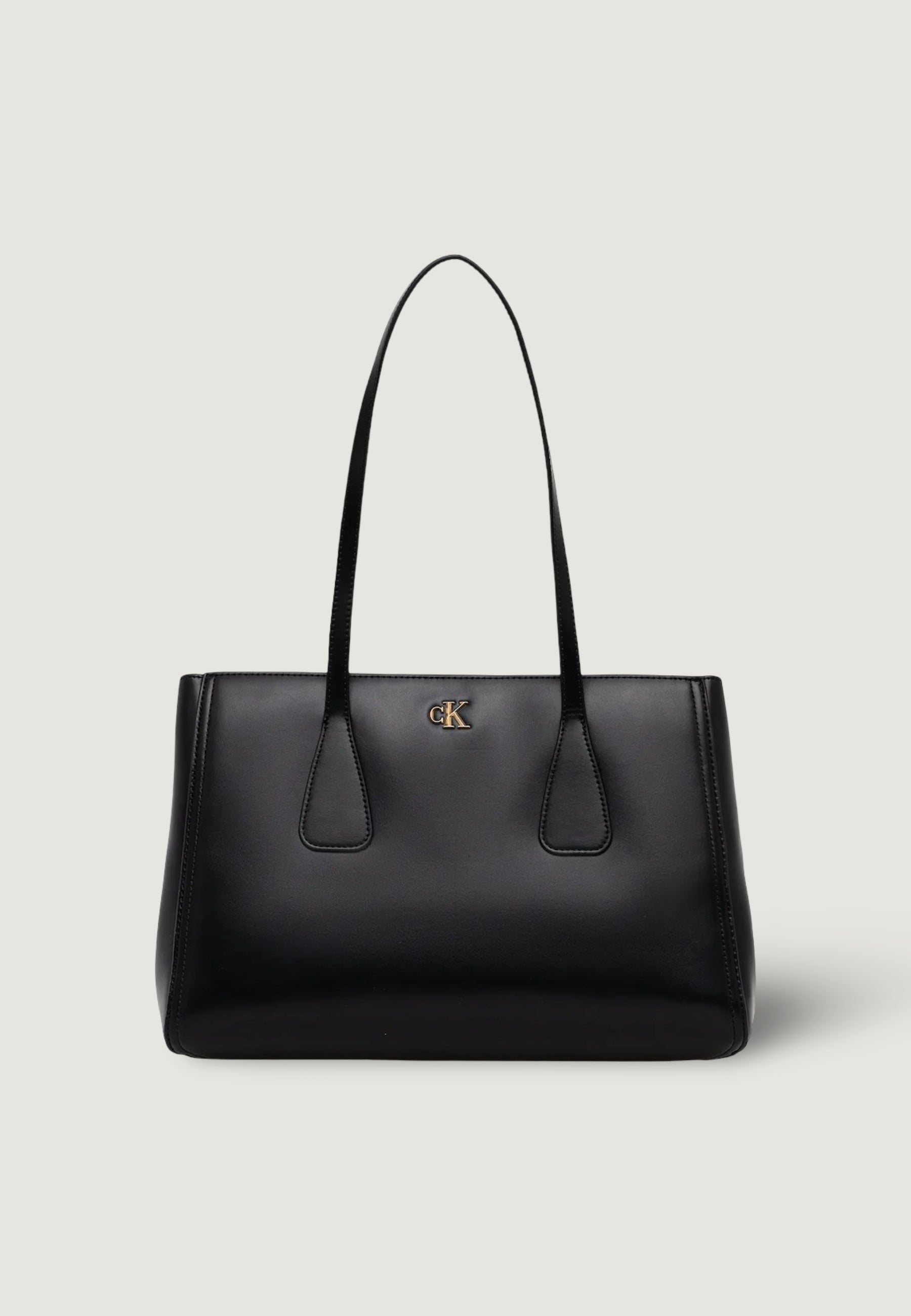 Borsa Calvin Klein CK MEDIUM WORK TOTE