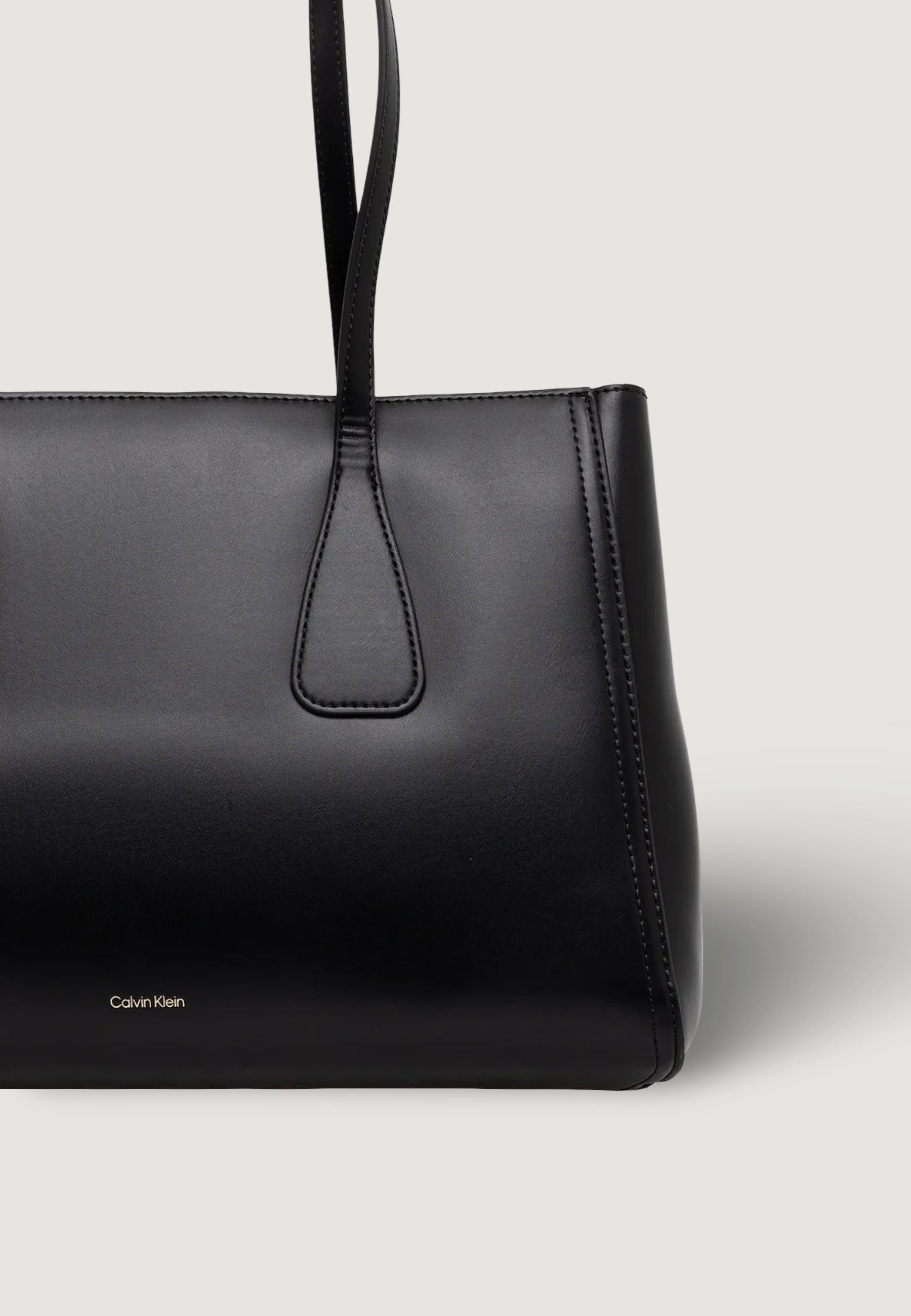 Borsa Calvin Klein CK MEDIUM WORK TOTE