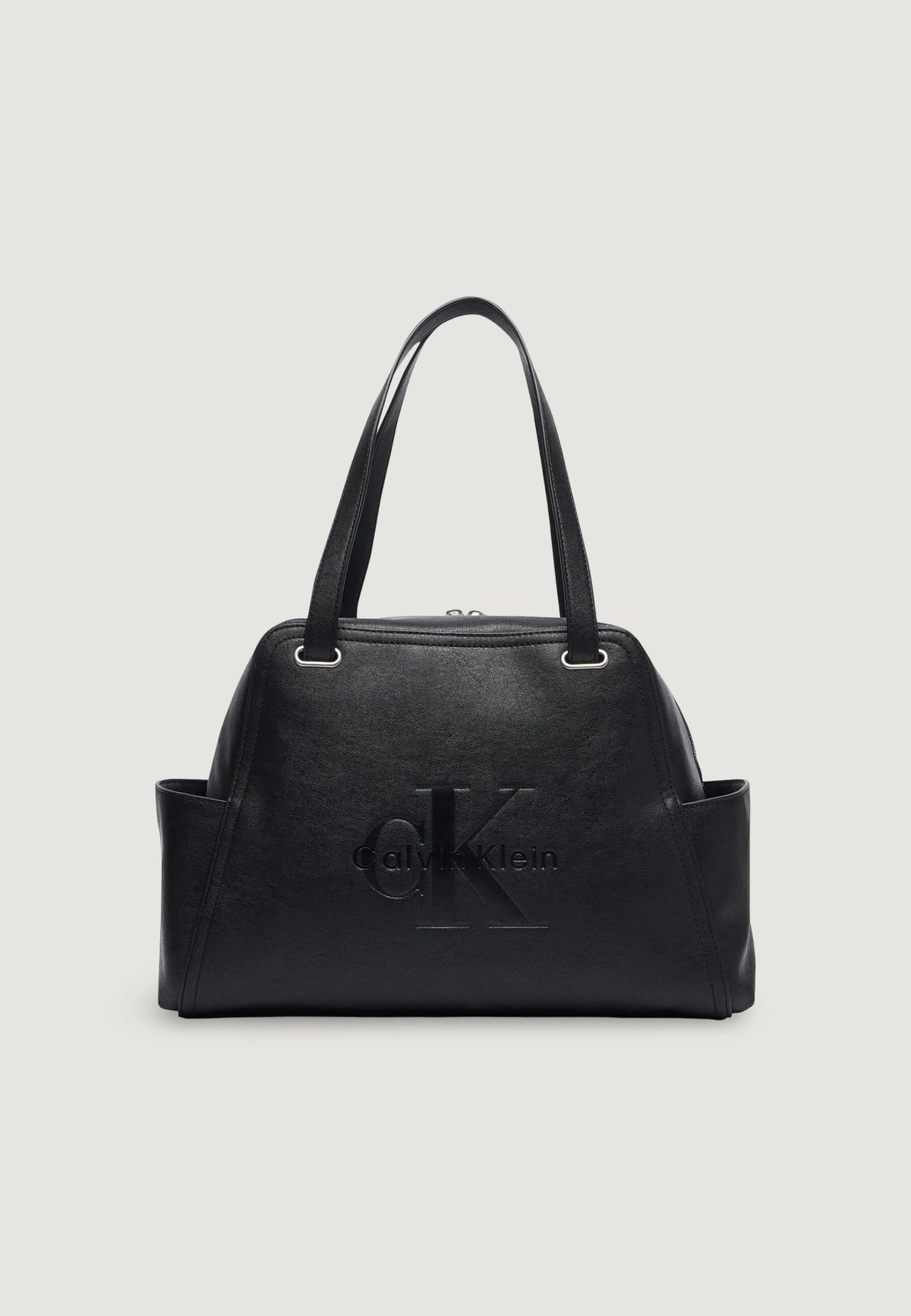 Bag Calvin Klein POCKETS MONOLOGO TOTE