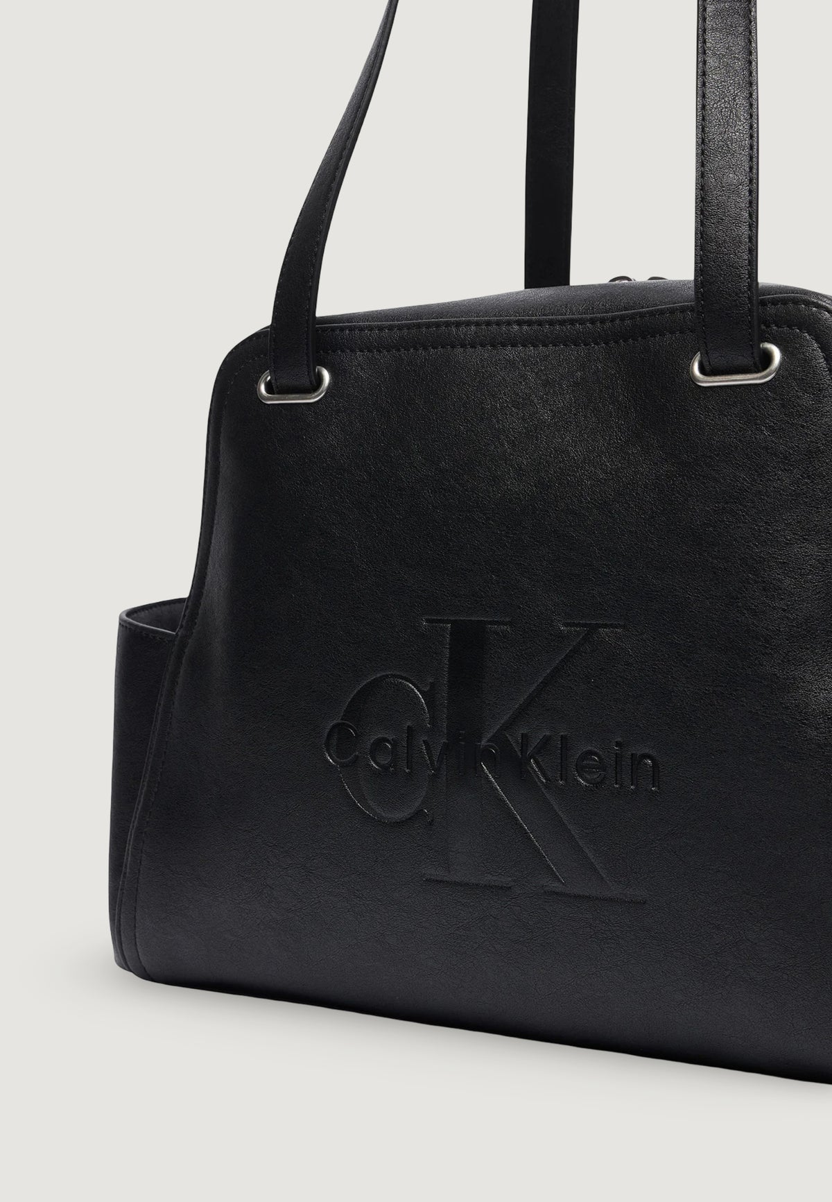 Bag Calvin Klein POCKETS MONOLOGO TOTE