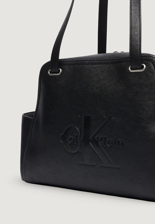 Bag Calvin Klein POCKETS MONOLOGO TOTE