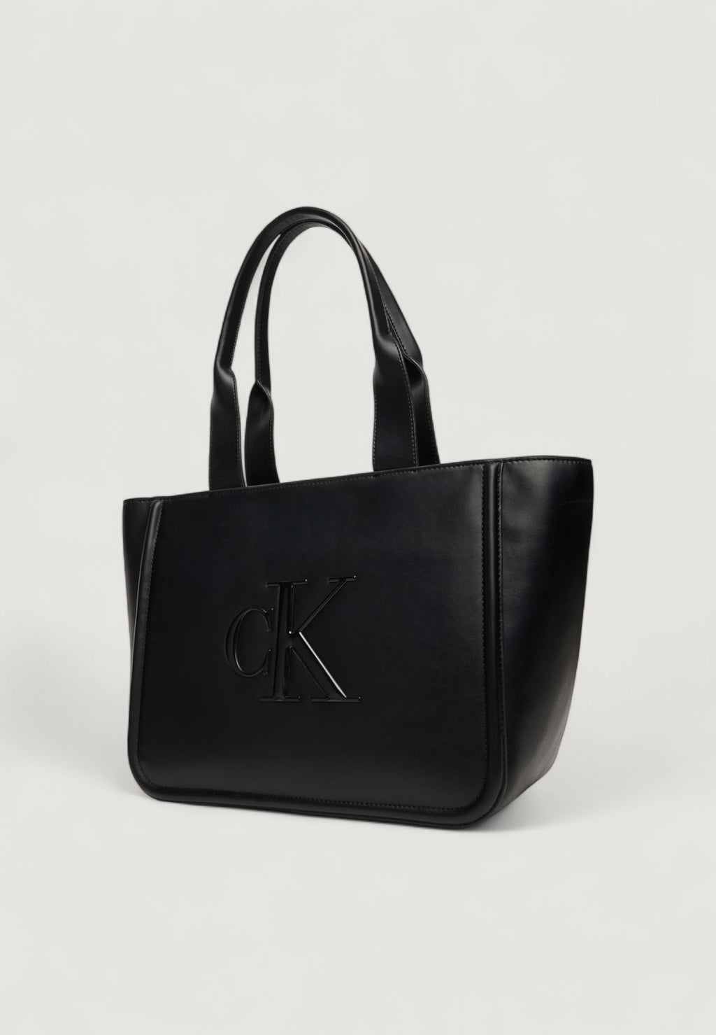 Bag Calvin Klein RAISED CK MEDIUM TOTE