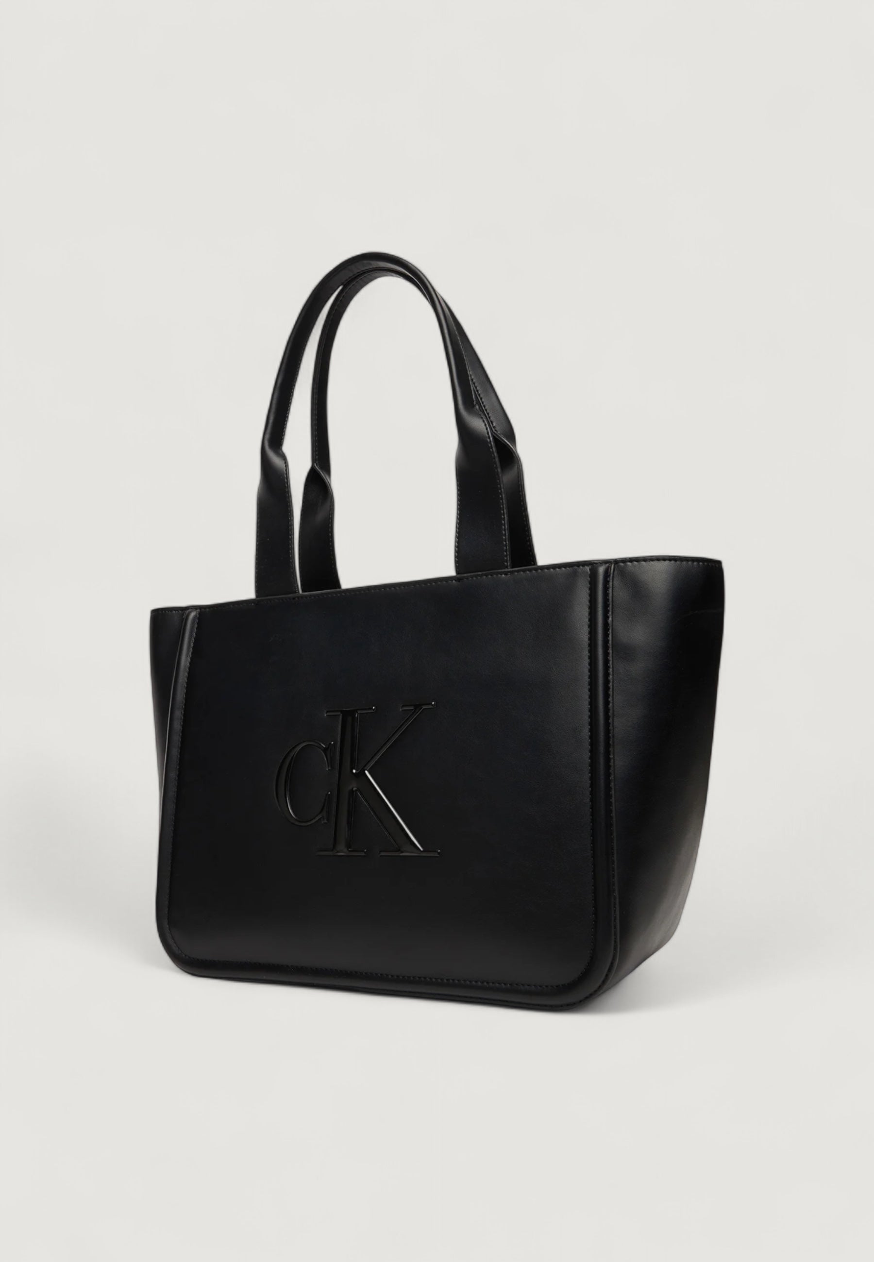 Bag Calvin Klein RAISED CK MEDIUM TOTE