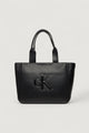 Bag Calvin Klein RAISED CK MEDIUM TOTE