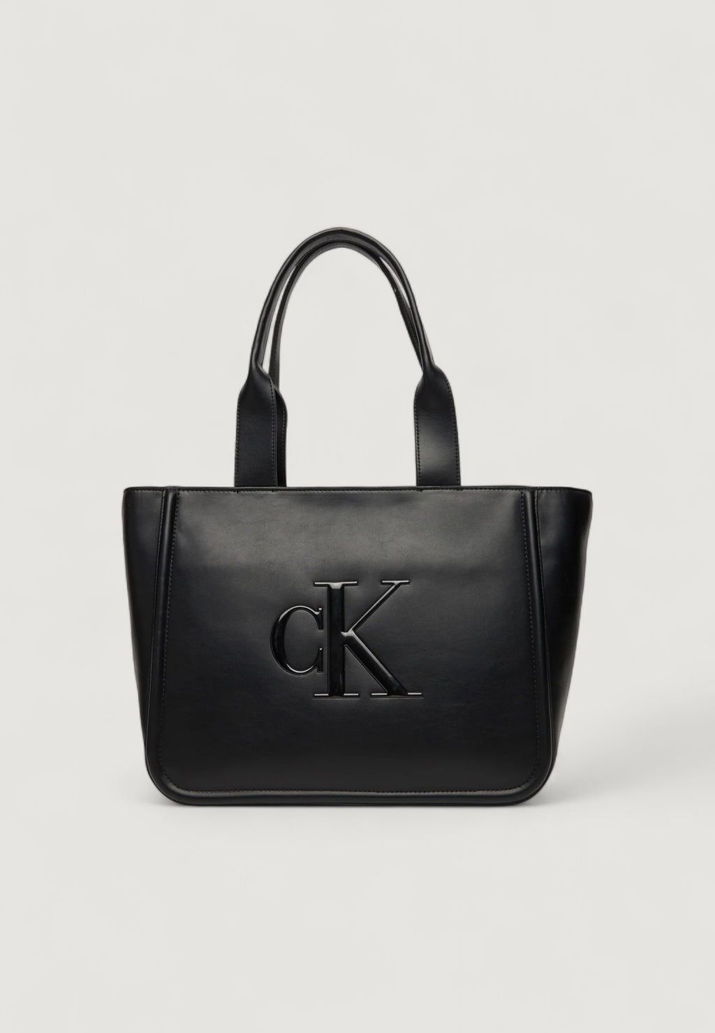 Bag Calvin Klein RAISED CK MEDIUM TOTE