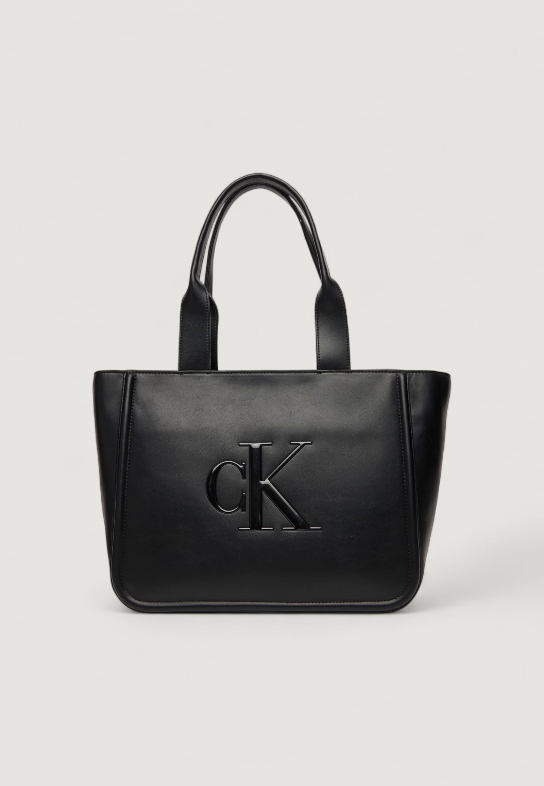 Bag Calvin Klein RAISED CK MEDIUM TOTE