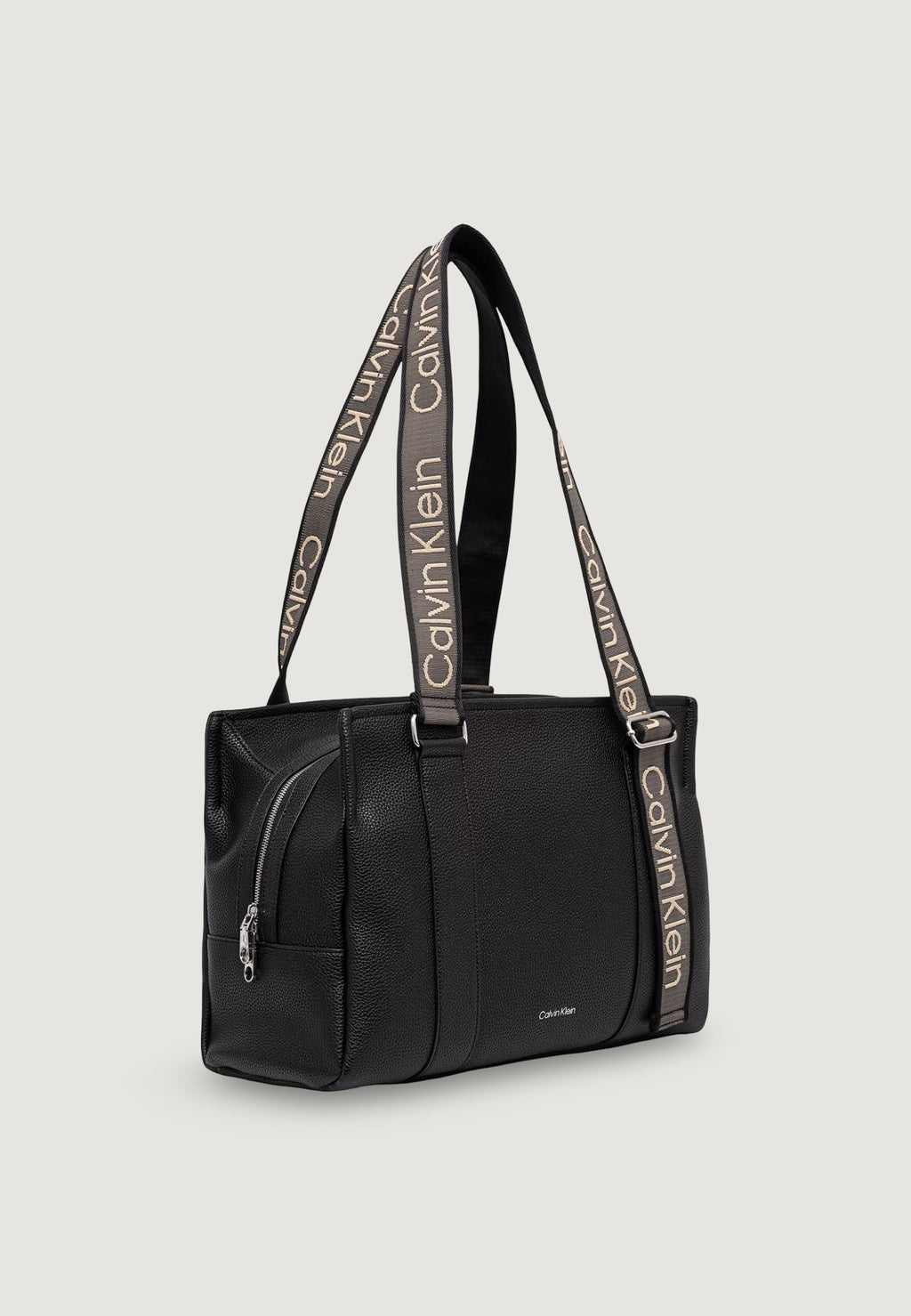 Borsa Calvin Klein WEBBING ADJ STRAP  TOTE