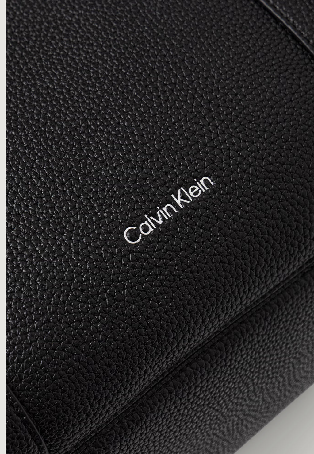 Borsa Calvin Klein WEBBING ADJ STRAP  TOTE