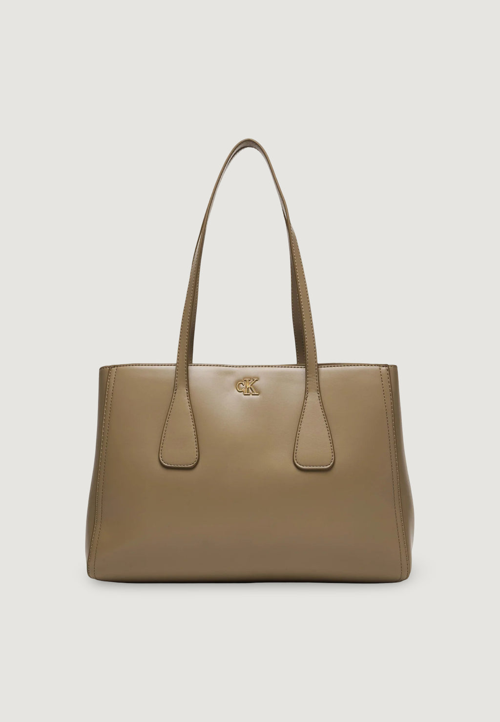 Borsa Calvin Klein CK MEDIUM WORK TOTE