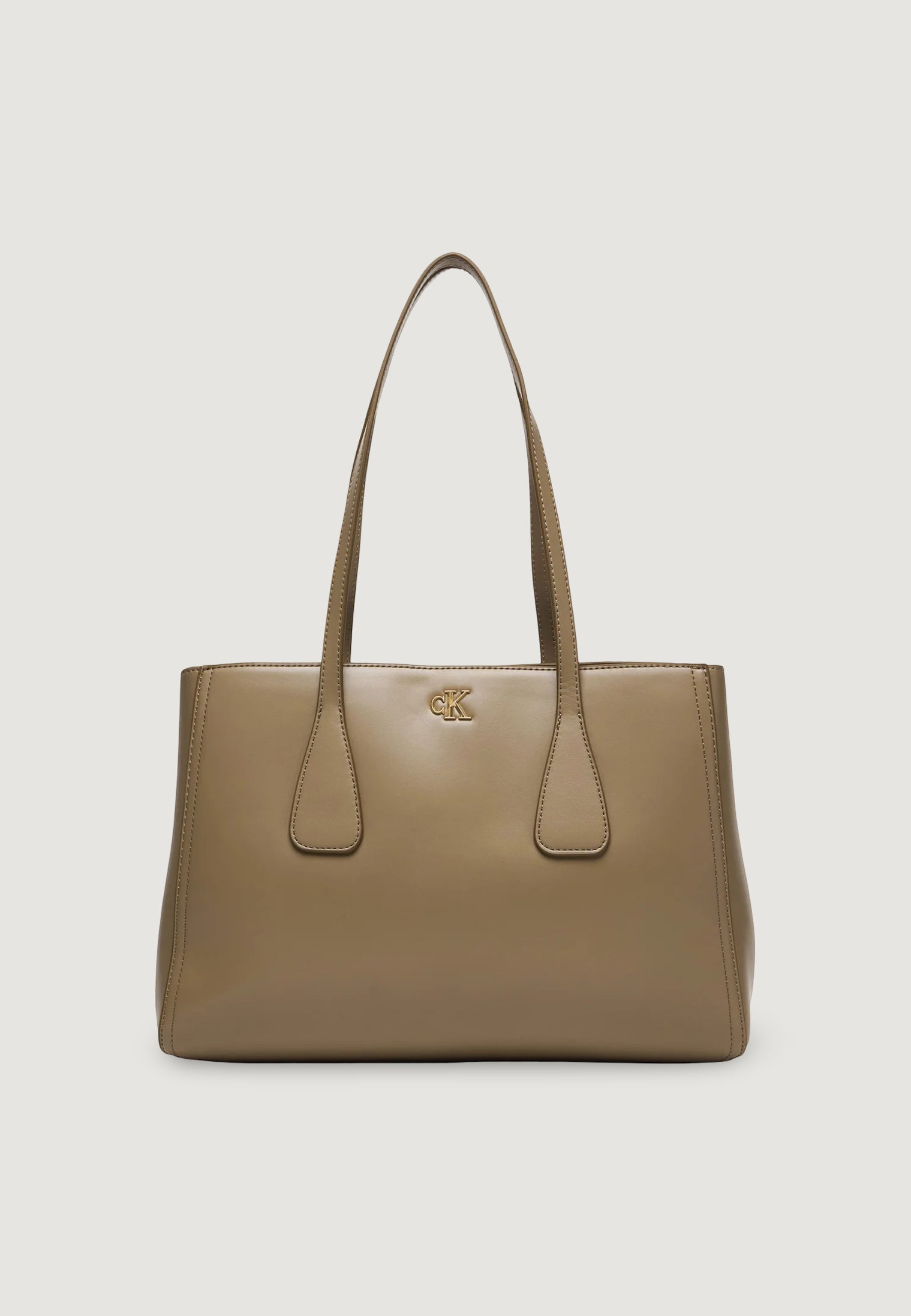 Borsa Calvin Klein CK MEDIUM WORK TOTE