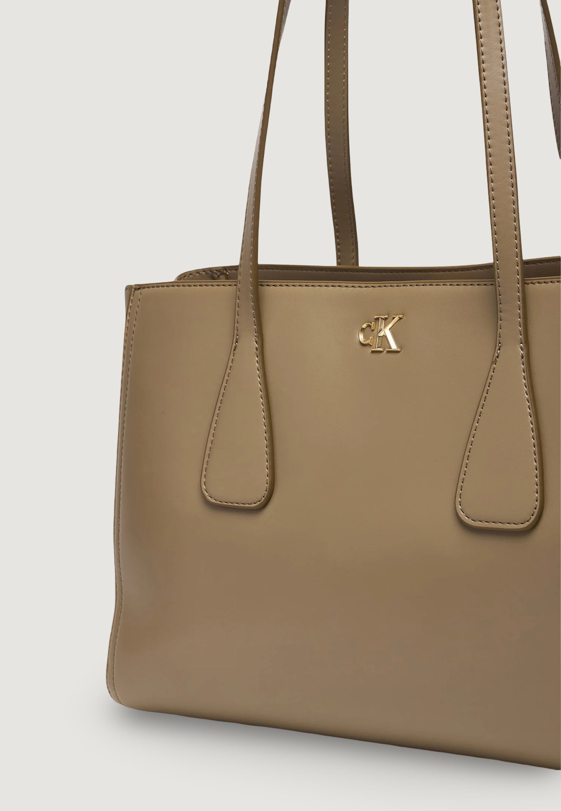 Borsa Calvin Klein CK MEDIUM WORK TOTE