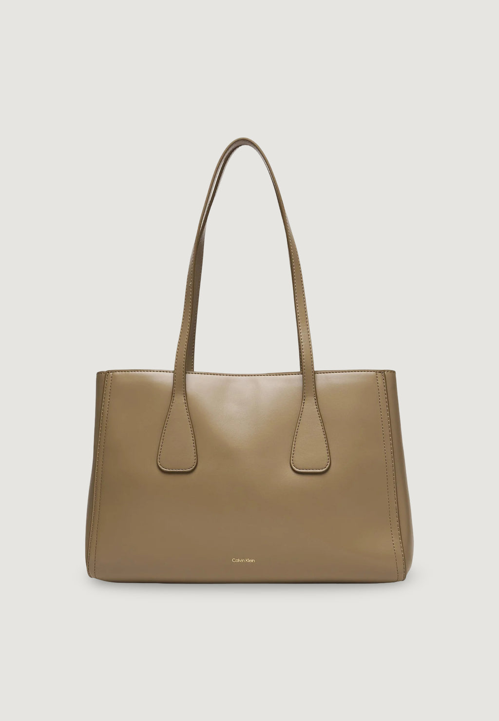 Borsa Calvin Klein CK MEDIUM WORK TOTE