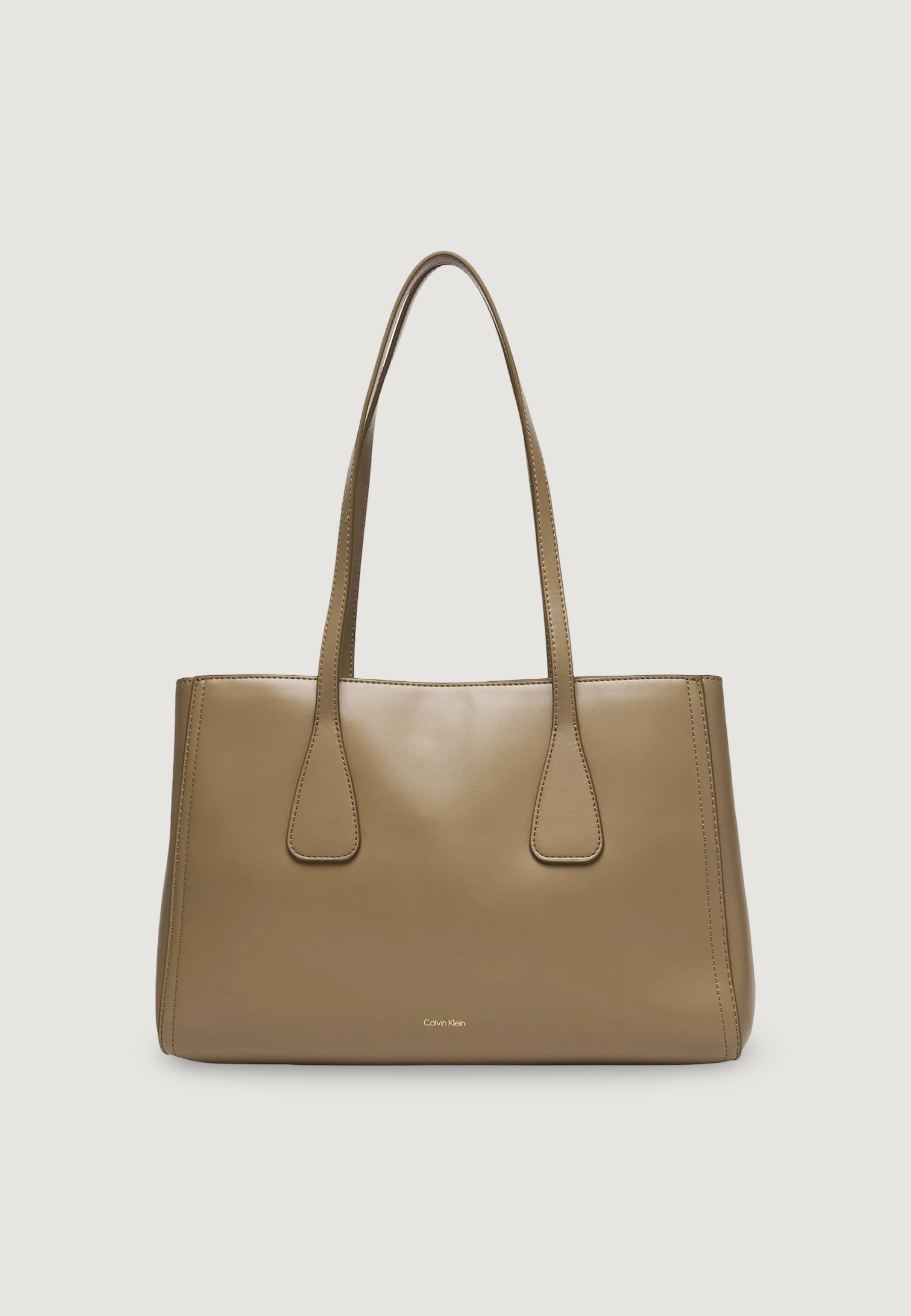 Borsa Calvin Klein CK MEDIUM WORK TOTE