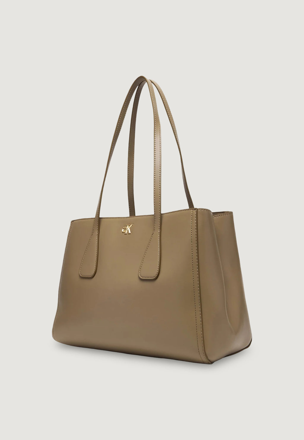 Borsa Calvin Klein CK MEDIUM WORK TOTE