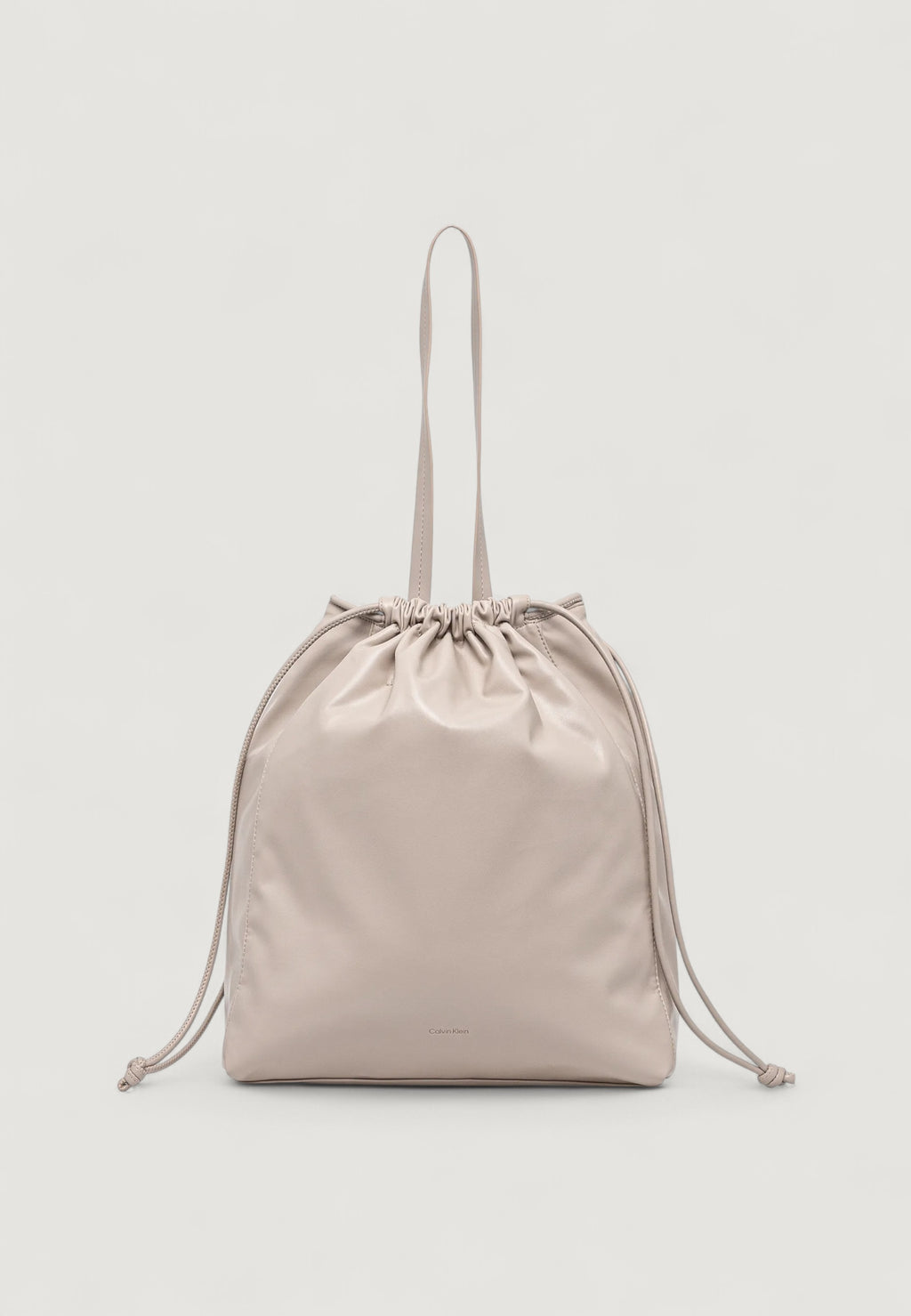 Borsa Calvin Klein DRAWSTRING TOTE