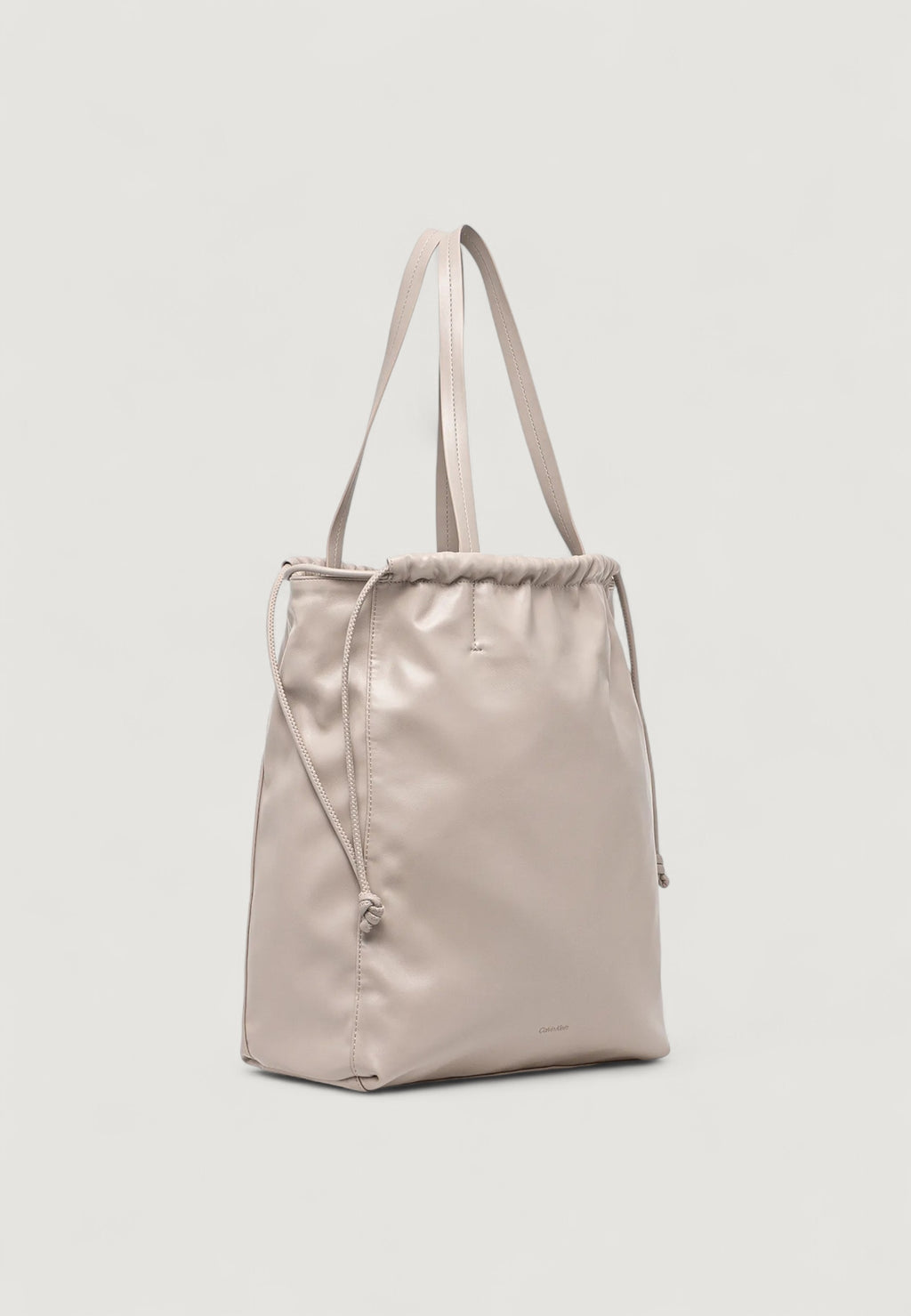 Borsa Calvin Klein DRAWSTRING TOTE