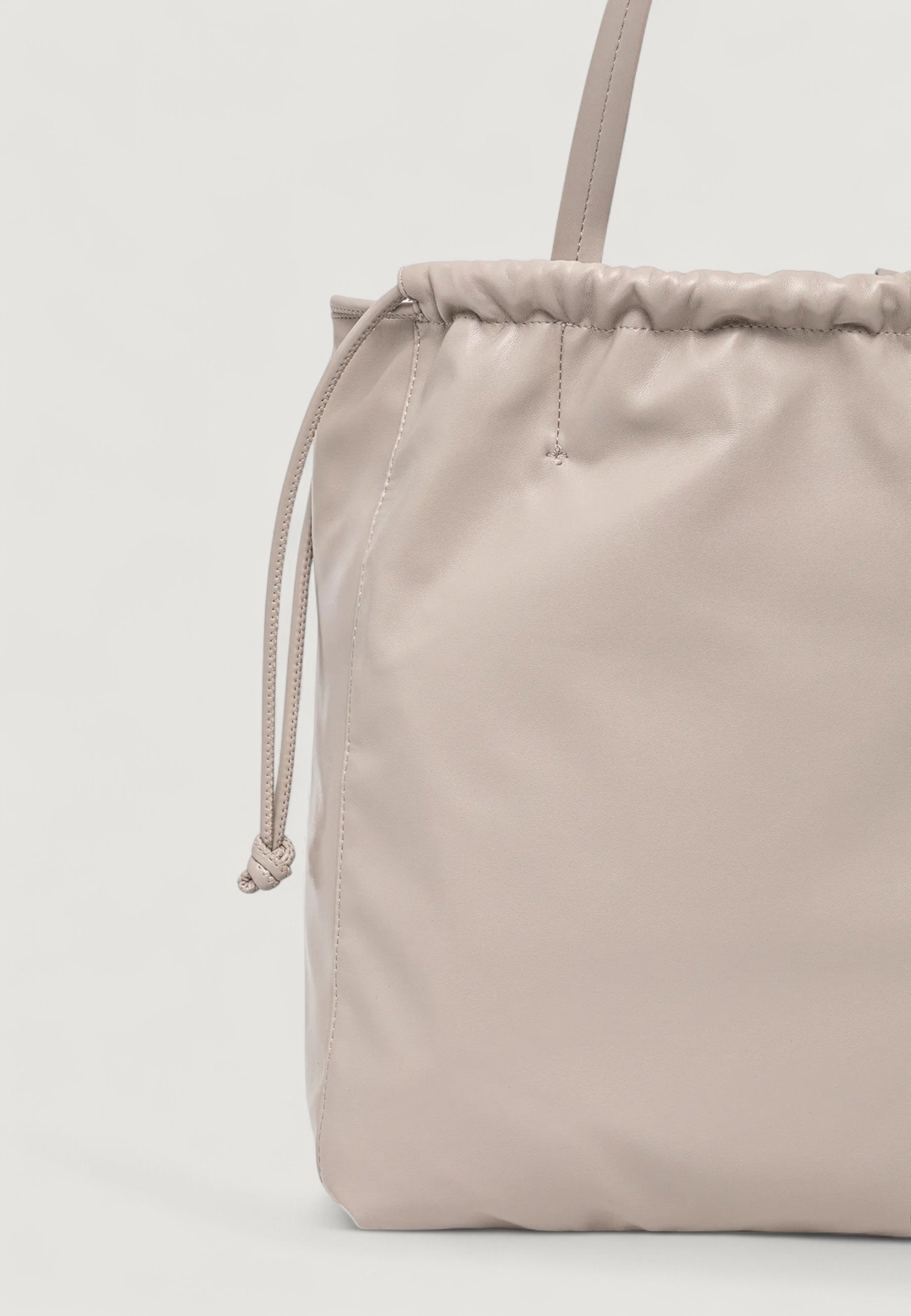 Borsa Calvin Klein DRAWSTRING TOTE