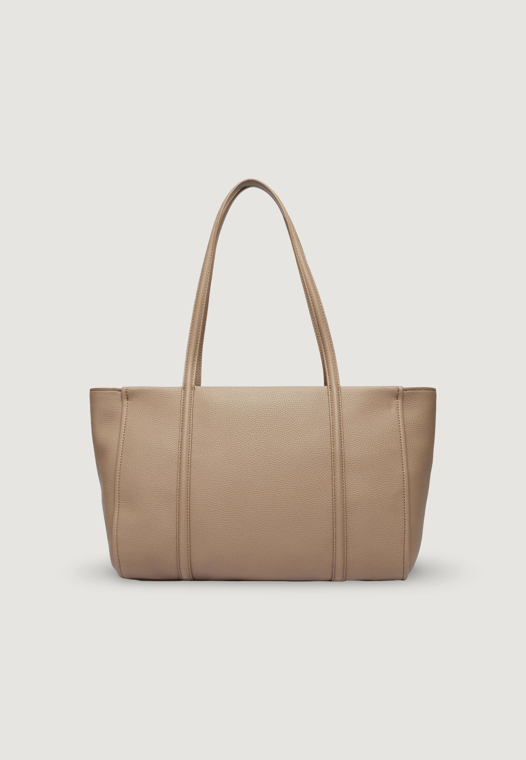 Bag Calvin Klein EMBLEM HW PEBBLE TOTE