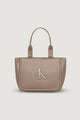Bag Calvin Klein RAISED CK MEDIUM TOTE